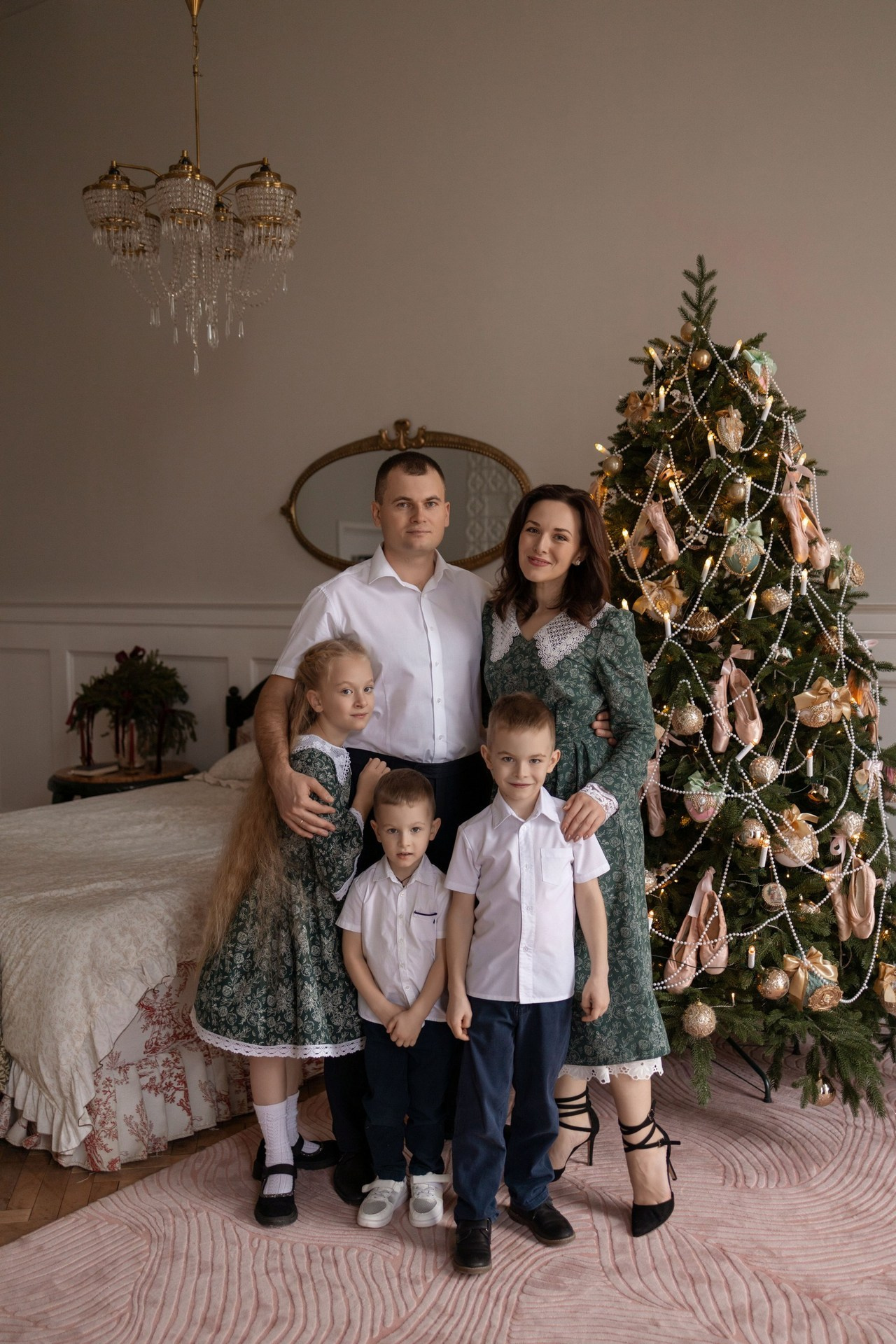 Отзывы. Женский и семейный фотограф в Воронеже Надя Кузнецова