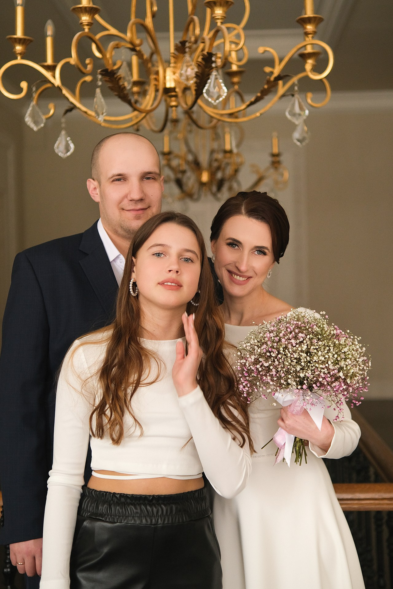 Ekaterina & Oleg. Свадебный и семейный фотограф Ксения Тараканова г. Иваново