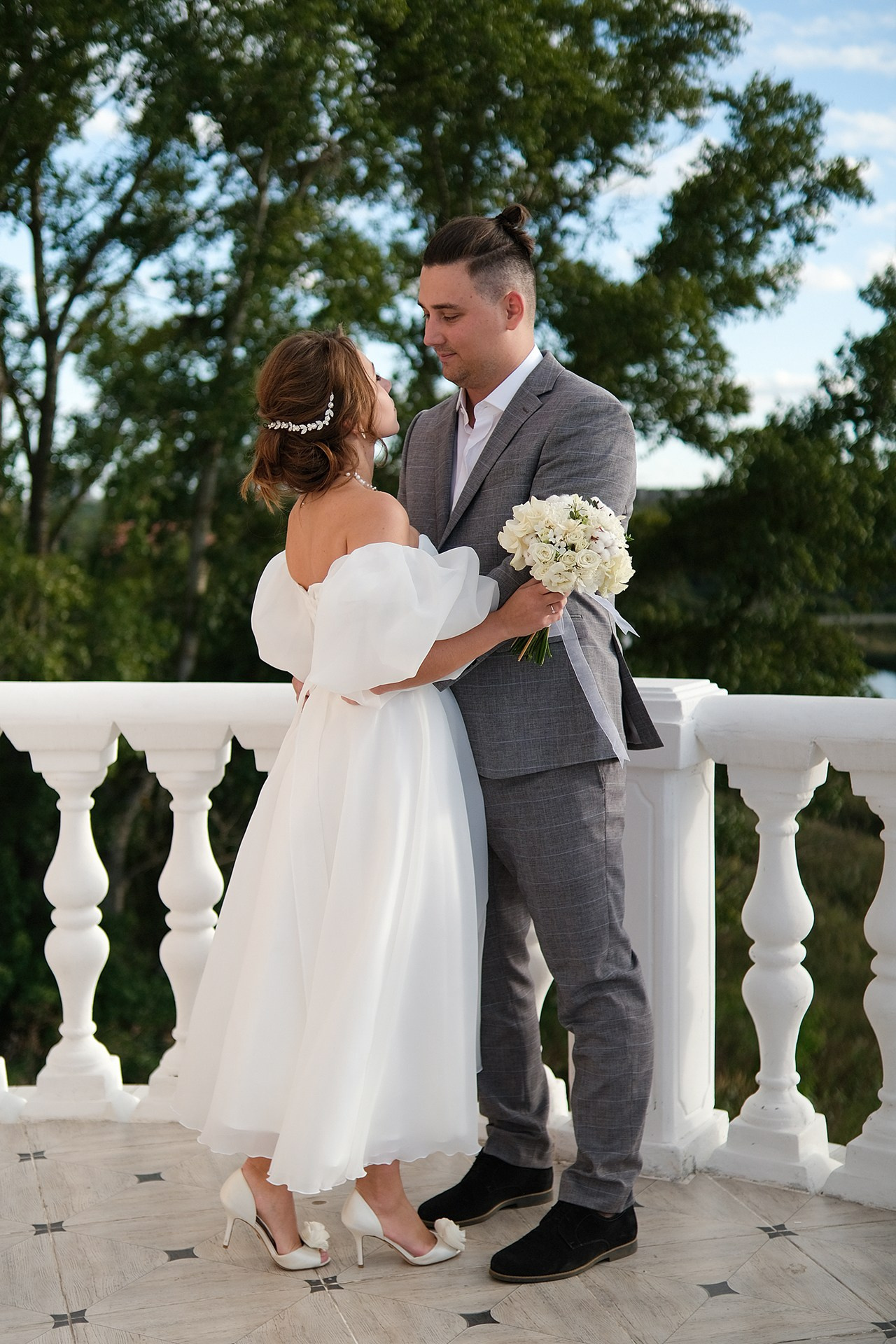 Ekaterina & Anton. Свадебный и семейный фотограф Ксения Тараканова г. Иваново