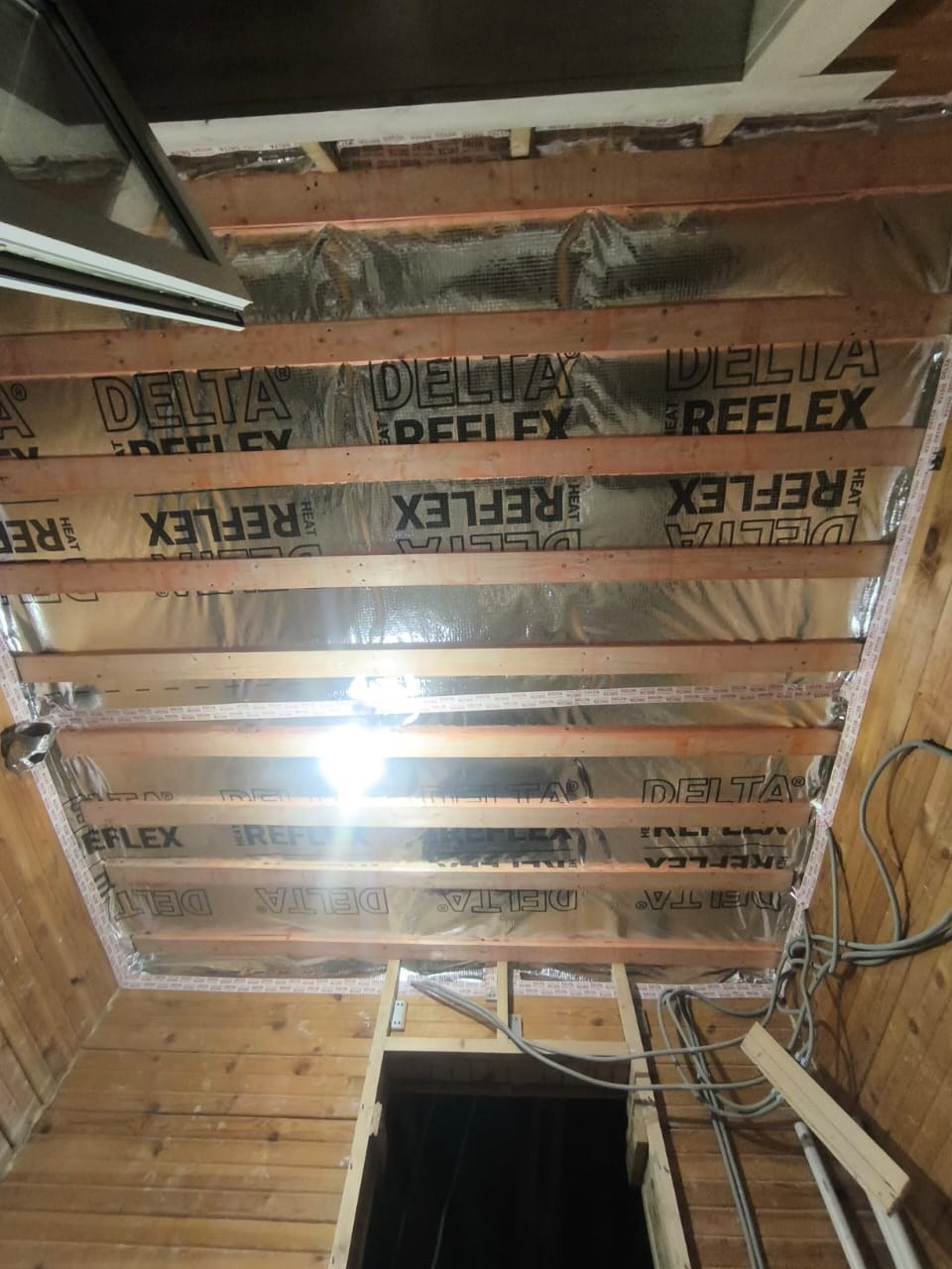 Объект МД-012 Новоглаголево. Строительная компания «Милый дом» МД. Москва и Московская область