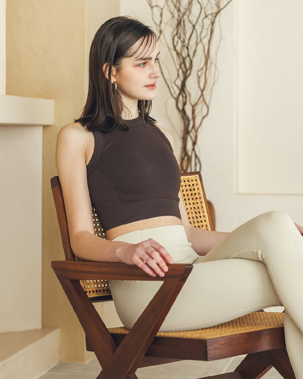 Sonya P. Modeling agency TM MODELS