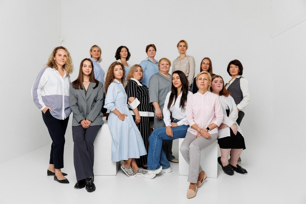 ОТЗЫВЫ. Фотограф Новосибирск — Наталья Гресь