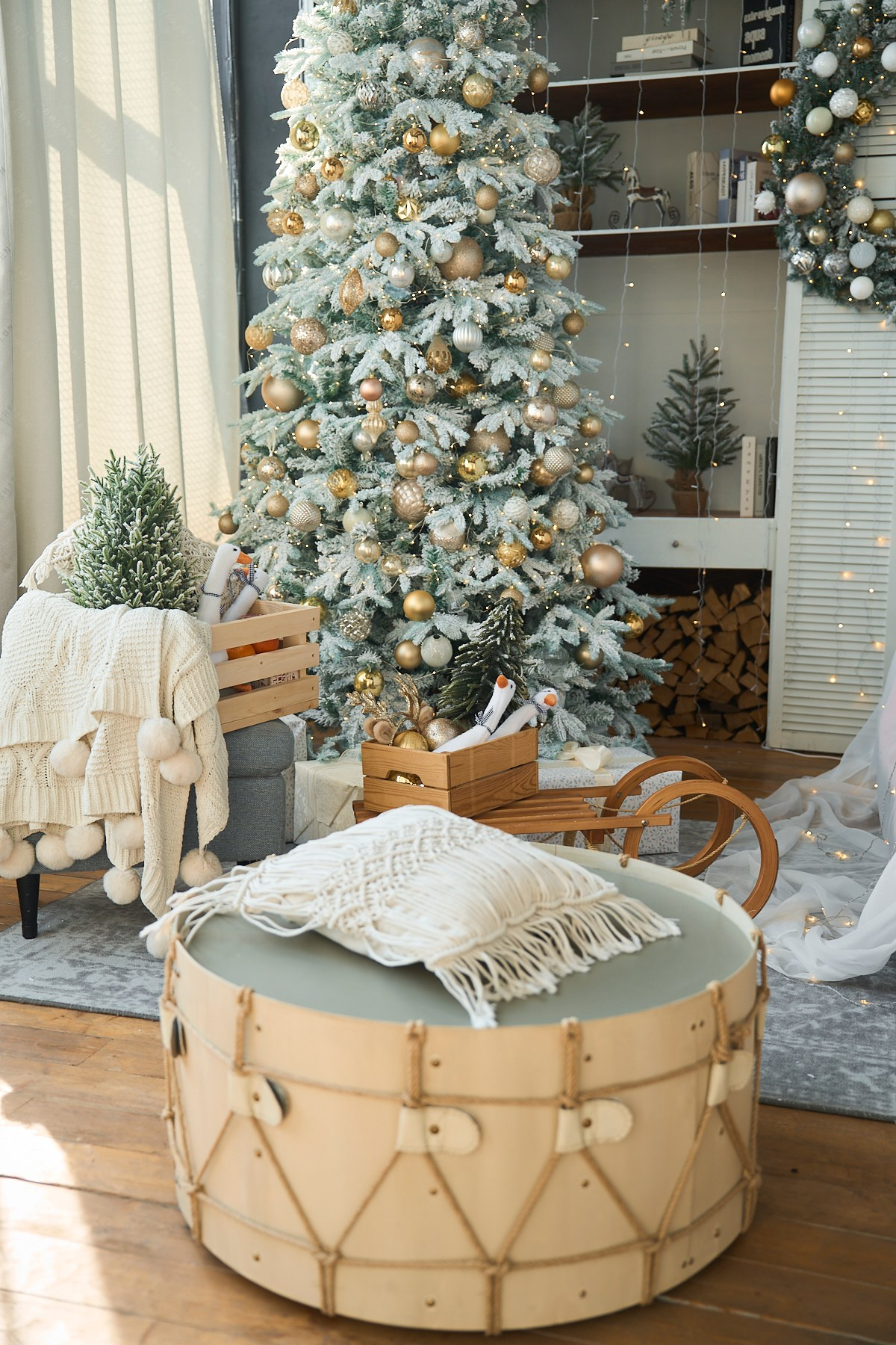 Зал Лофт. Фотограф г. Хабаровск. Семейные и индивидуальные съёмки