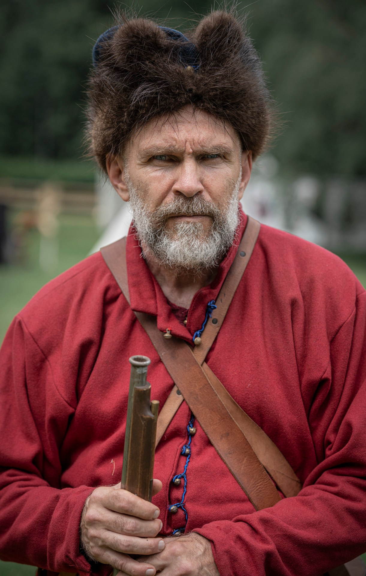 Времена и эпохи 2024. Фотограф Сергей Танков