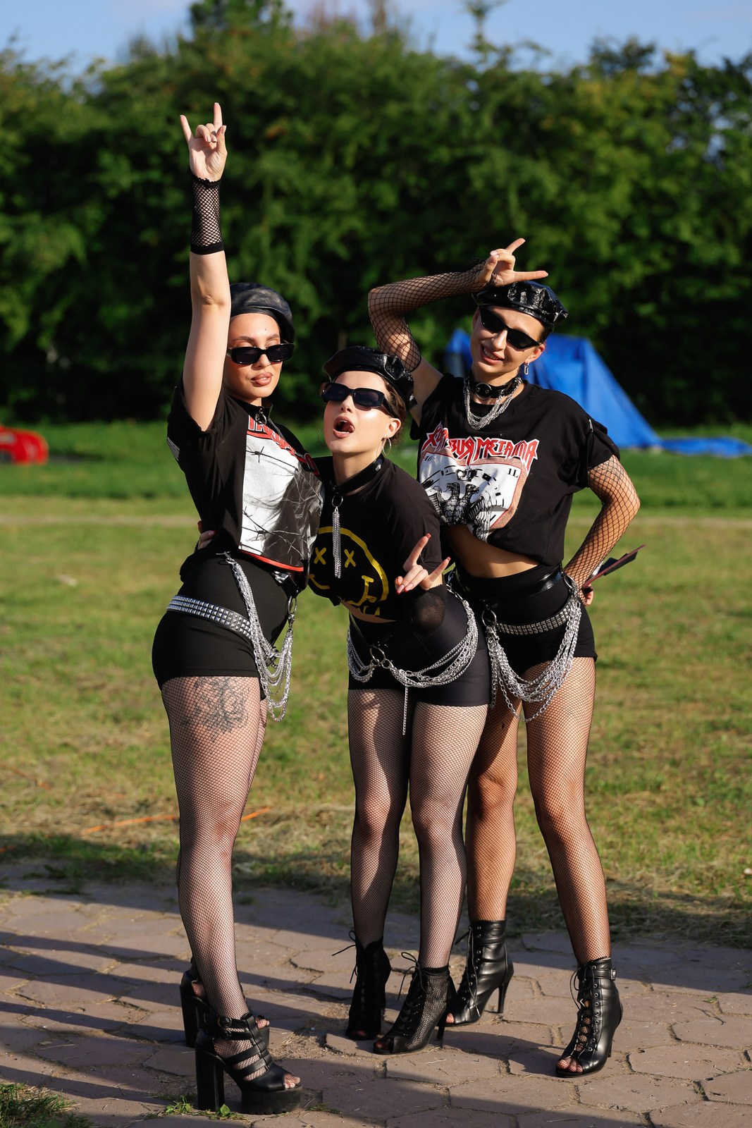 /РЕПОРТАЖ/ Rock'n'Roll FEST. Свадебный фотограф Великий Новгород Станислав Кособудский