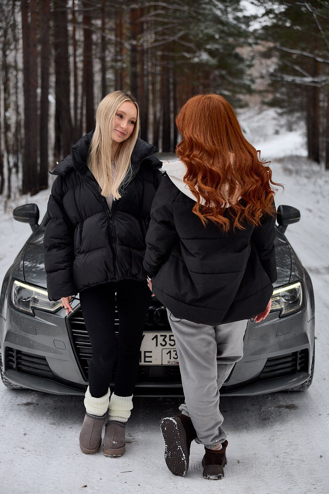 Были они). Репортажный фотограф в Иркутске — Ярослав Ковалёв