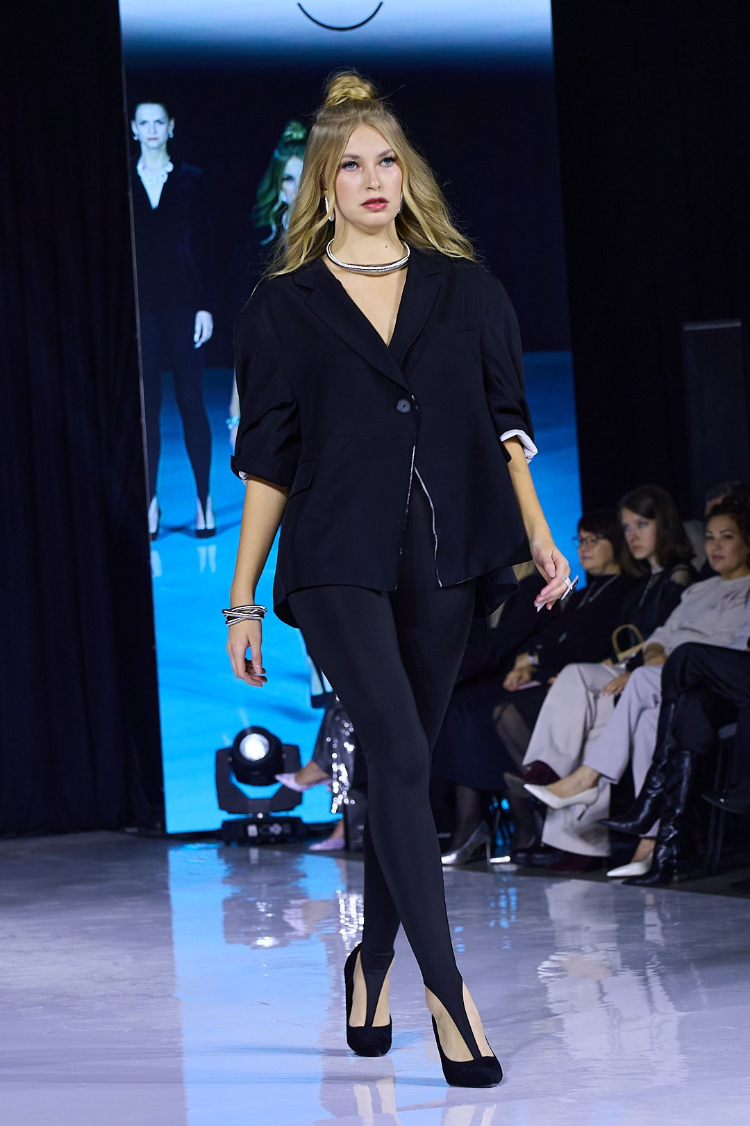 Q&J Fashion Fest 2025. Репортажный фотограф в Иркутске — Ярослав Ковалёв