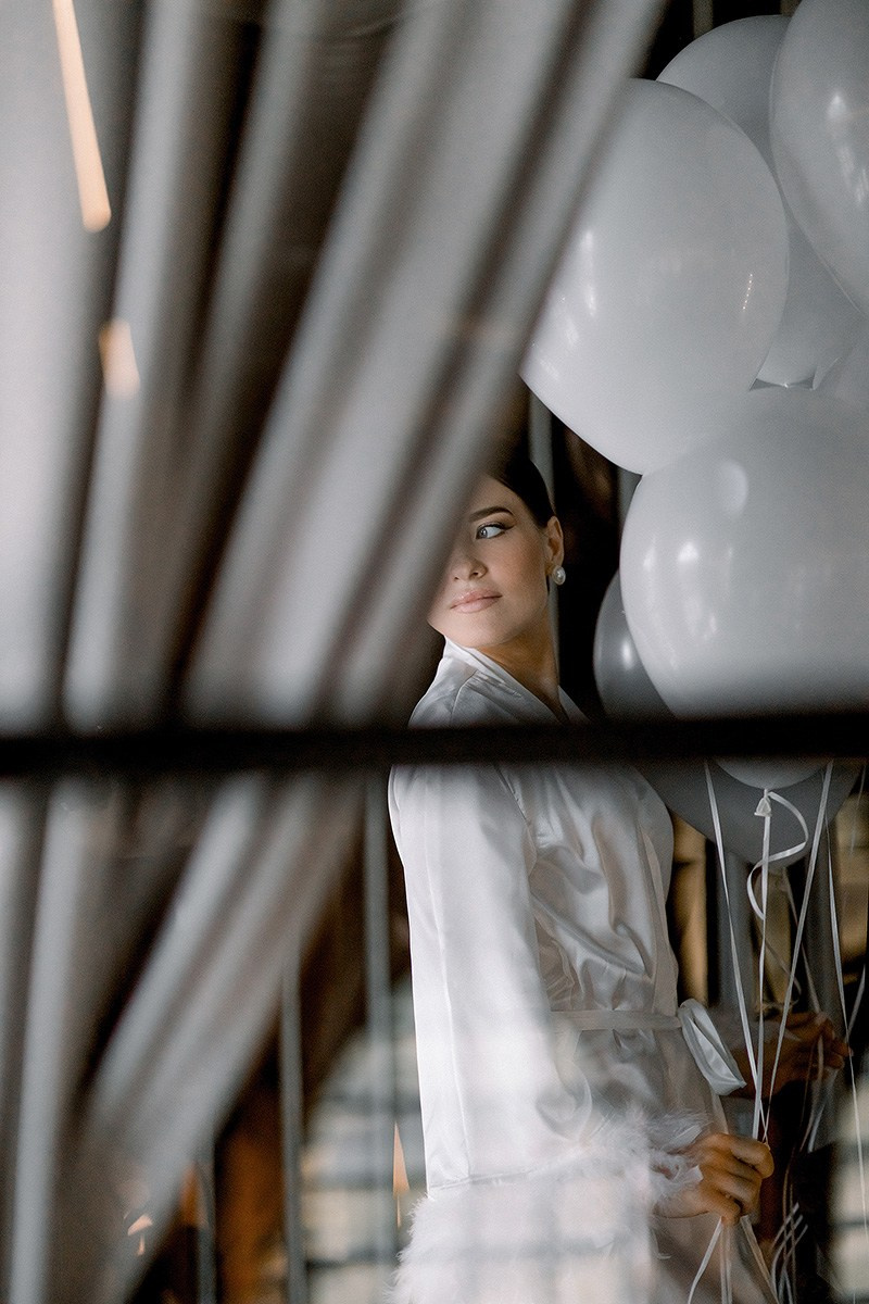 М+К. Фотограф в Красноярске Гетманова Мила