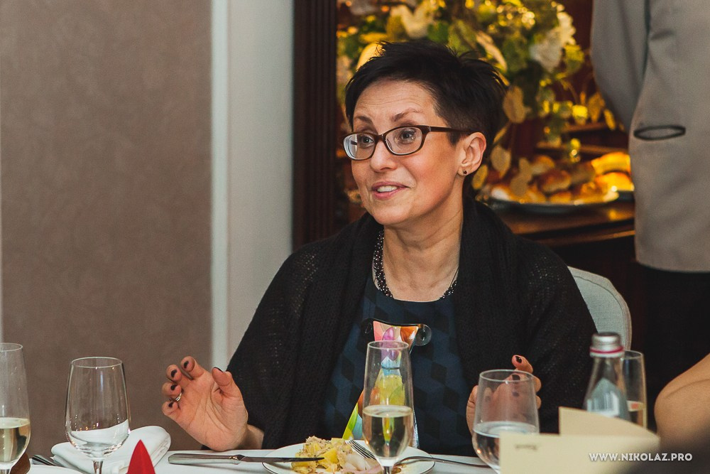 ИНГОССТРАХ ОНДД. Видеооператор/Фотограф Николай Завьялов