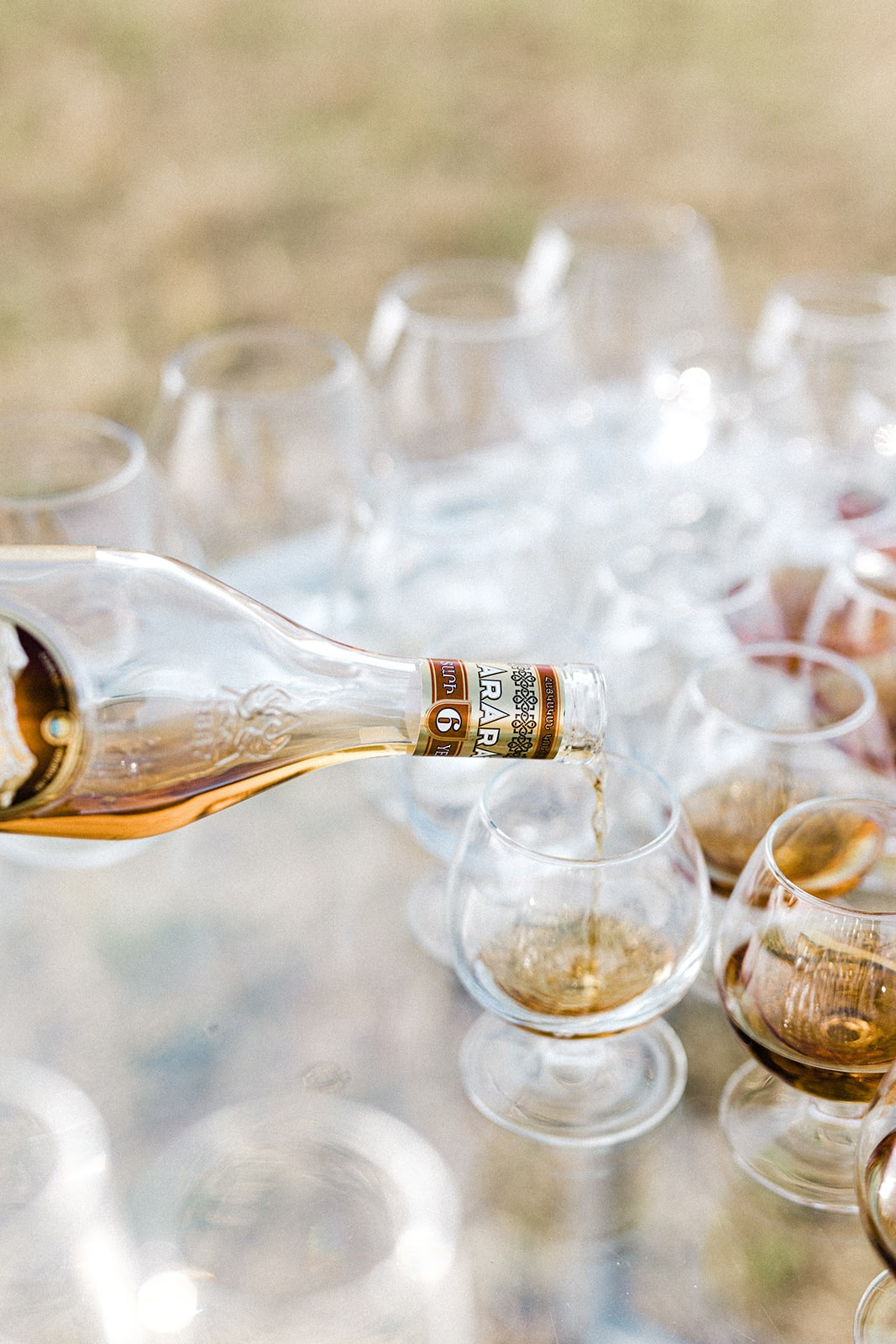 Георгий & Варвара. Агентство по организации мероприятий