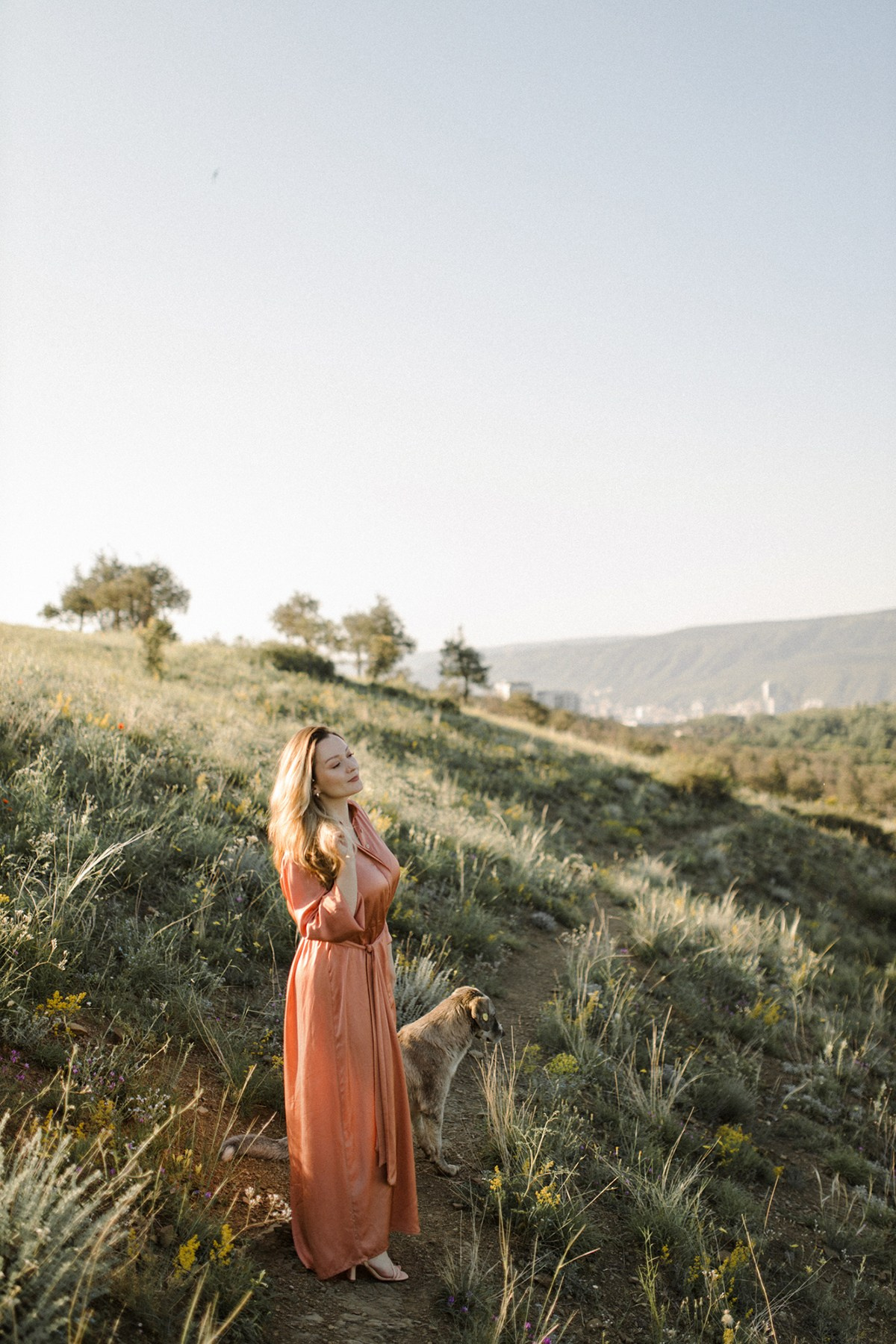 Alena. Anastasia Blud Photography