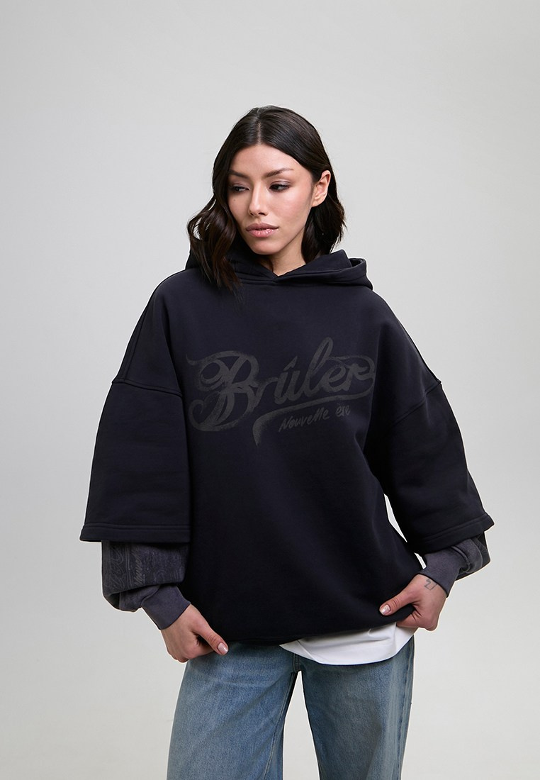 Catalog for Bruler d'amour (LAMODA). Arina Kharakhashian