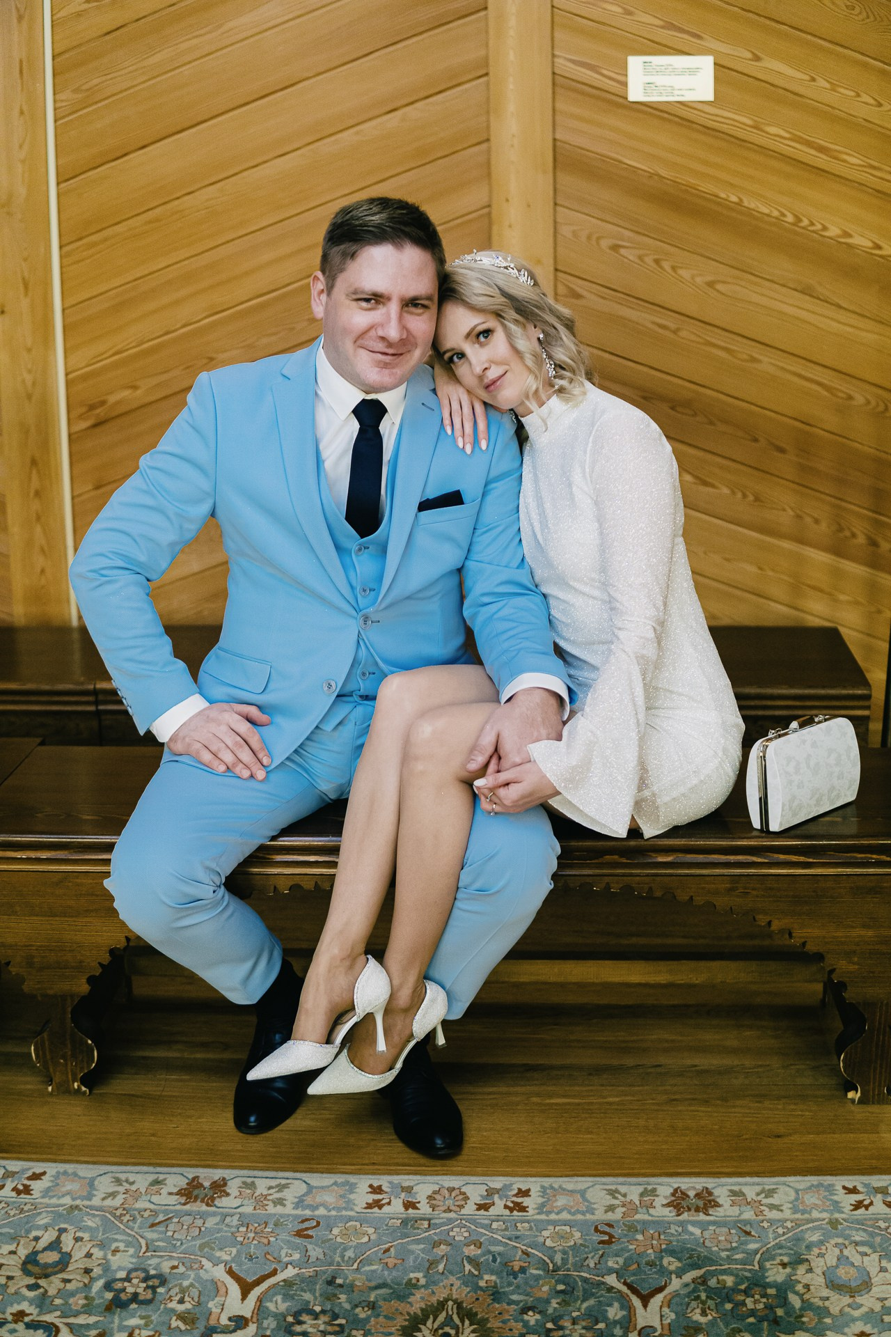 Ярослав и Екатерина. Алексей Никифоров свадебный и семейный фотограф Москва, Химки