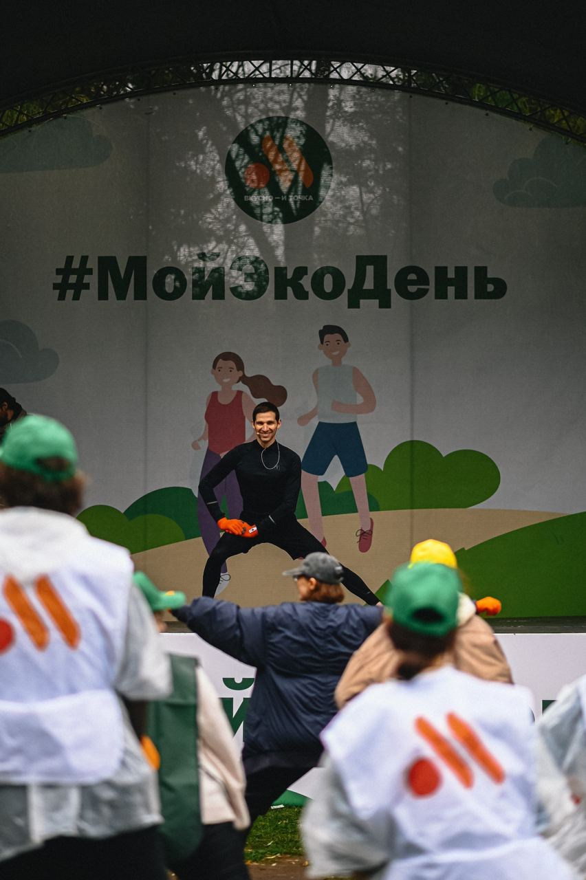 Александр Юдин | Персональный тренер