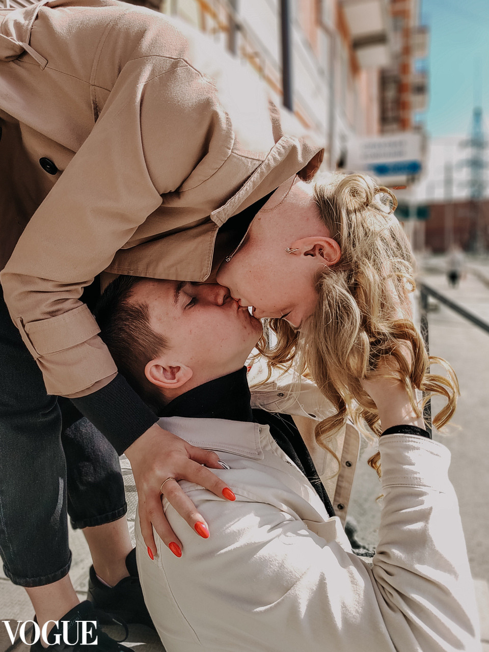 Публикации в Международных журналах. Фотограф Серова Юлия. Екатеринбург