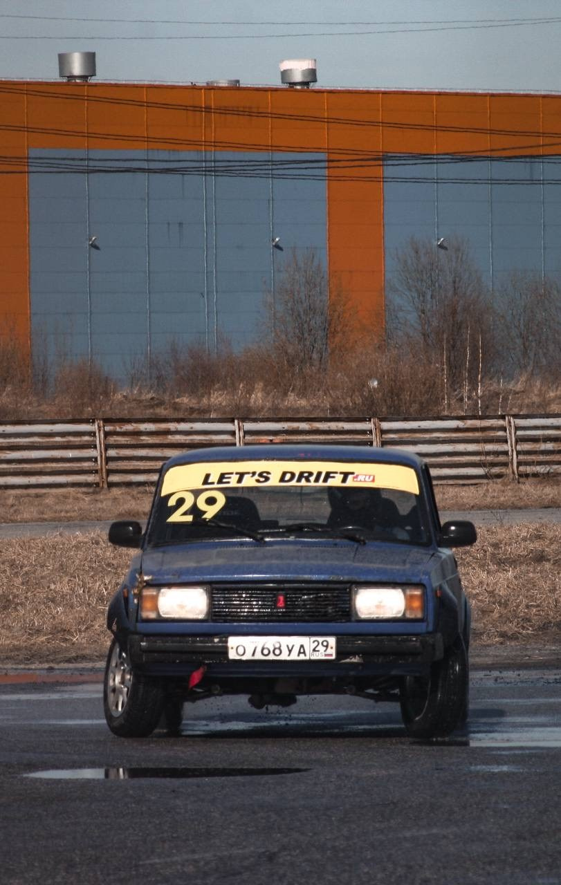 Let’s drift Aqua 22.03.2026. Автомобильный фотограф — PhotogRaty
