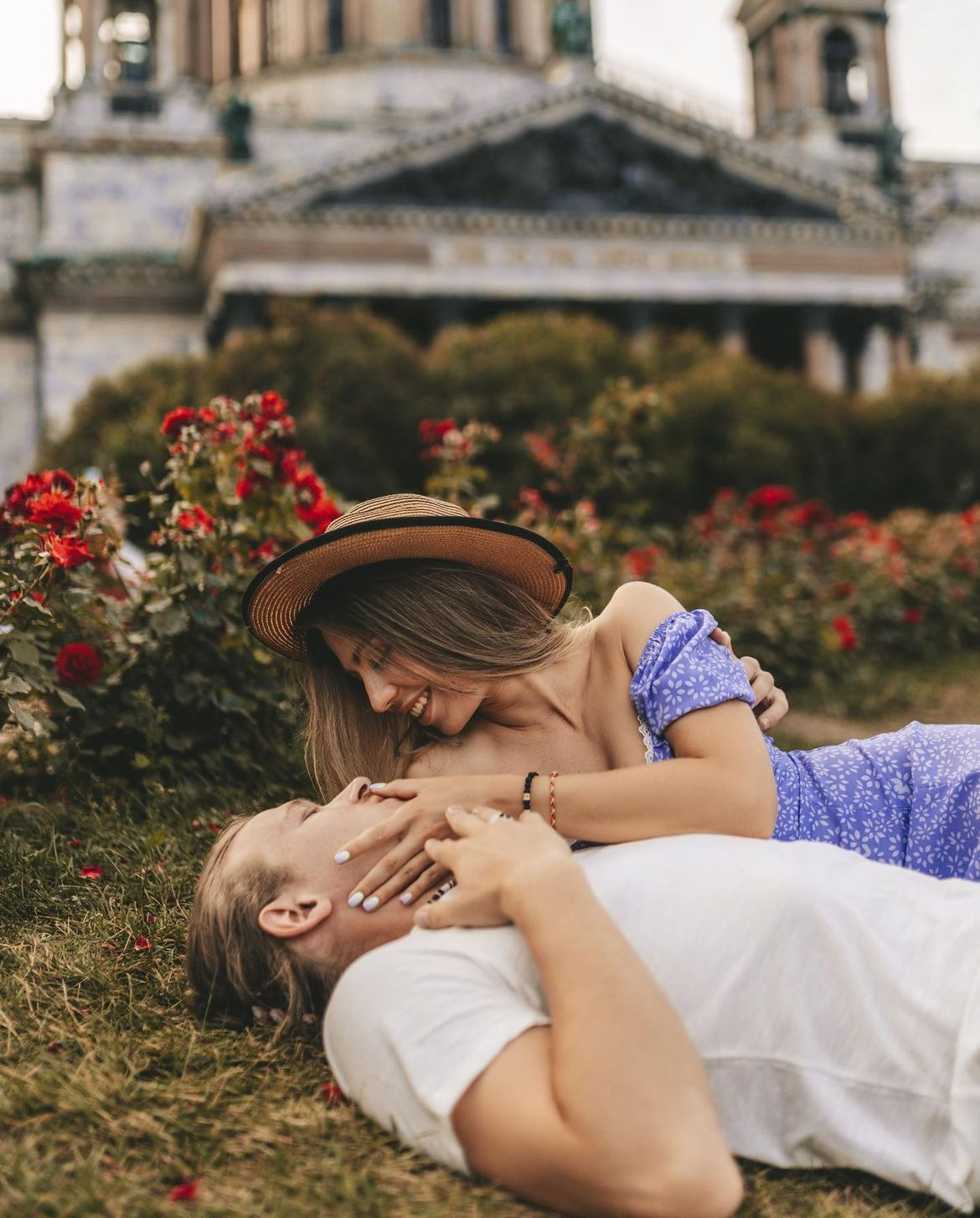 Лавстори. Фотограф Санкт-Петербург