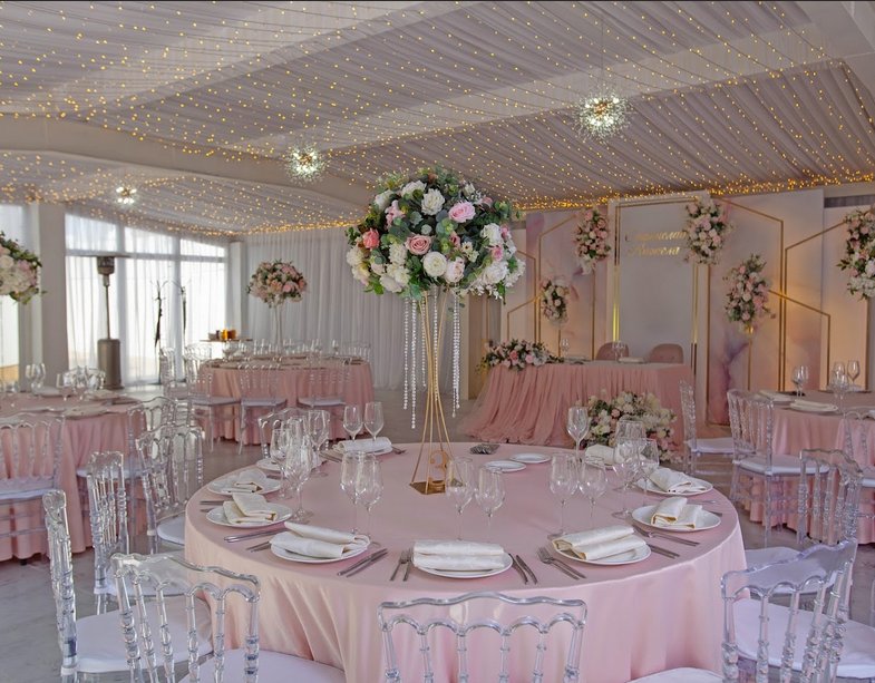 Площадка № 2-8. Свадебный и портретный фотограф Москва