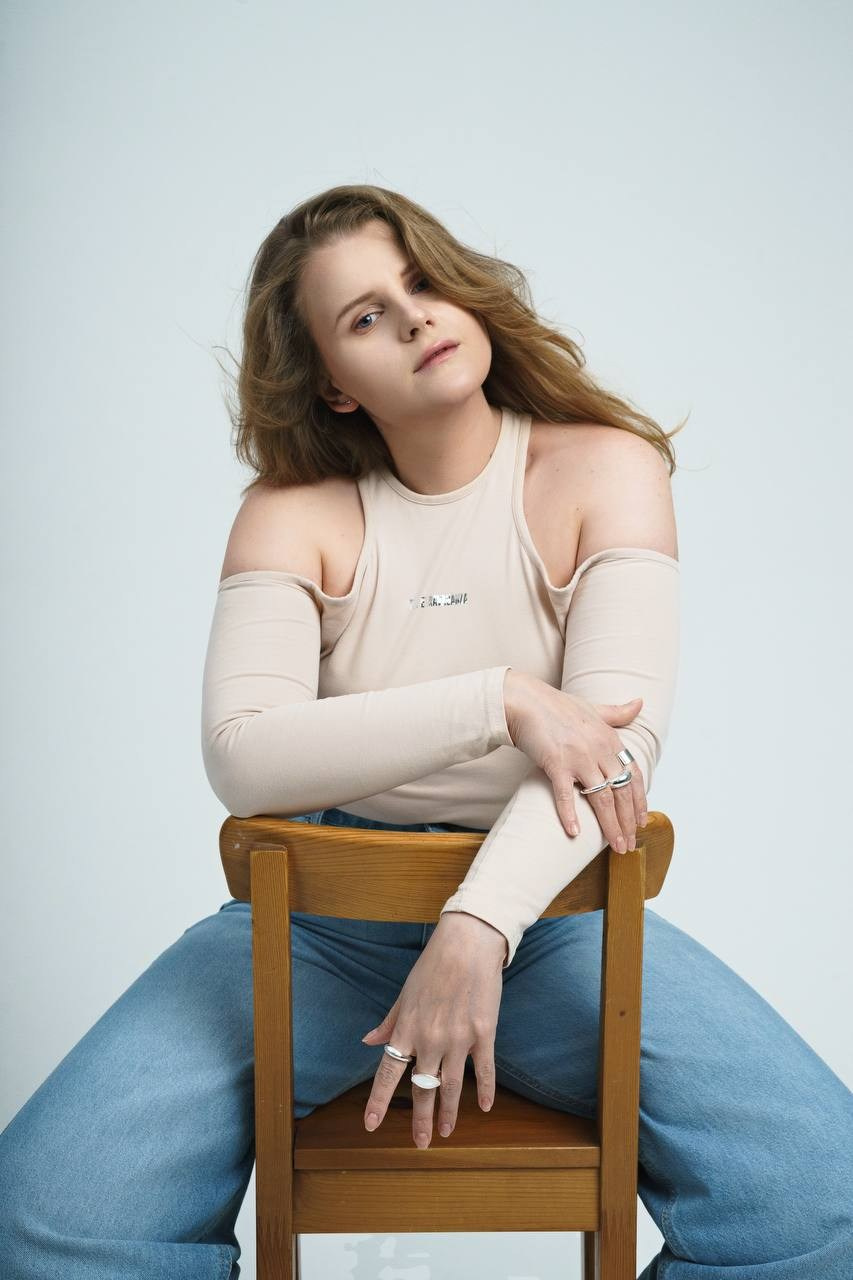 ПОРТРЕТЫ. Репортажный и портретный фотограф из Москвы и Подольска Власова Анжелика