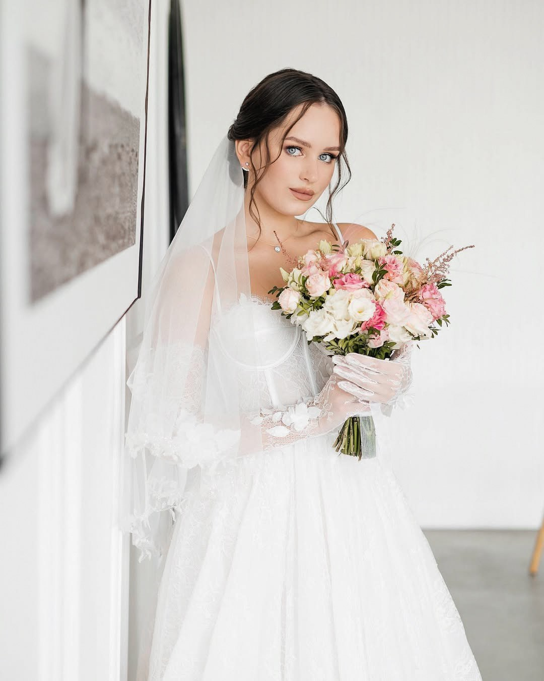 Свадебная фотосессия. Свадебный и семейный фотограф в Краснодаре Алина Мельник