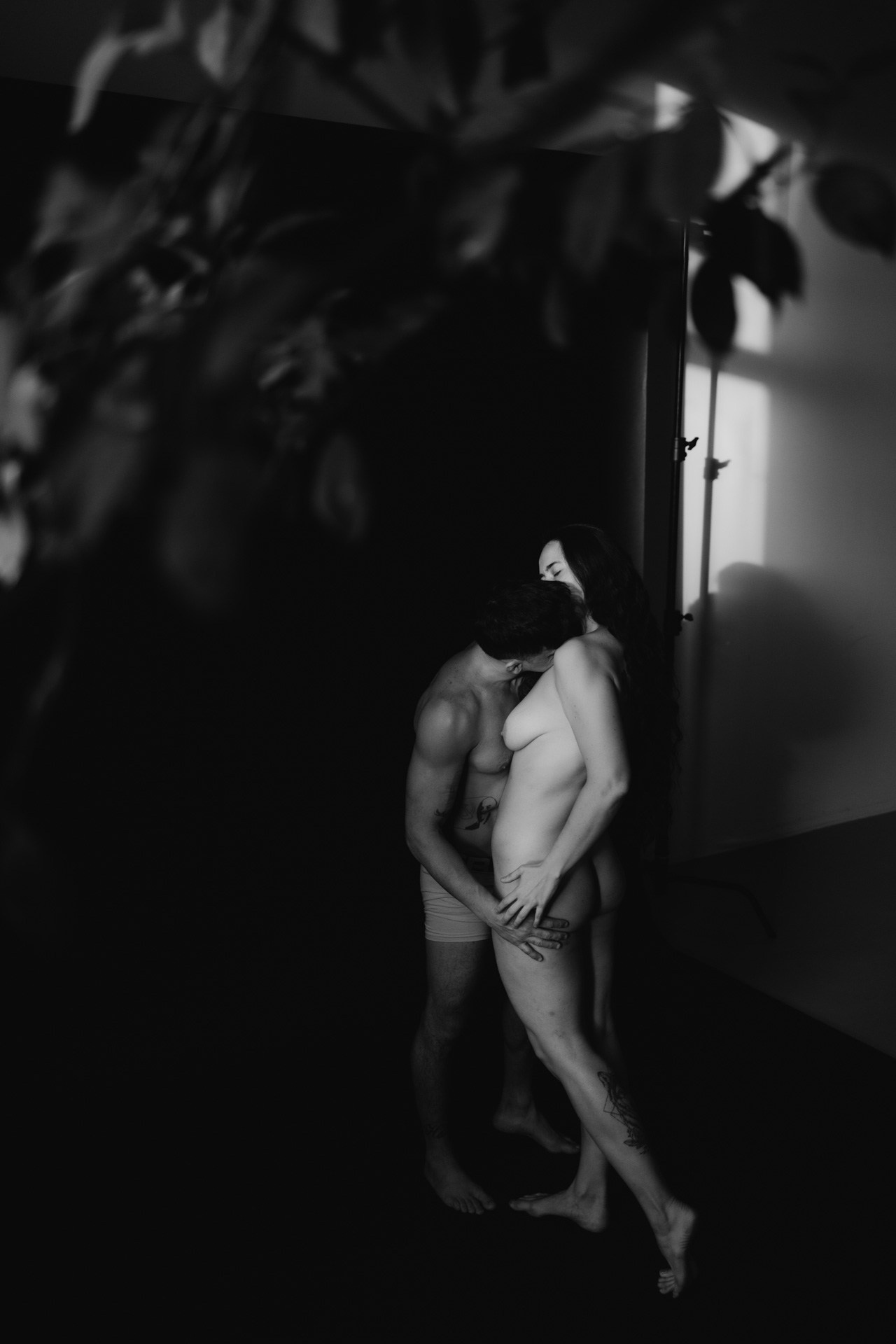 🔞 Ню. Фотограф Фототерапевт Минск