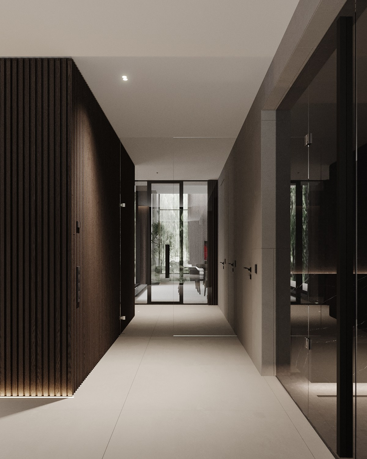 Новосибирск. MODELLISTA ARCHITECTS
