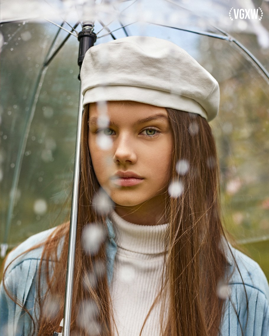 Публикации. Фотограф Ирина Бутко