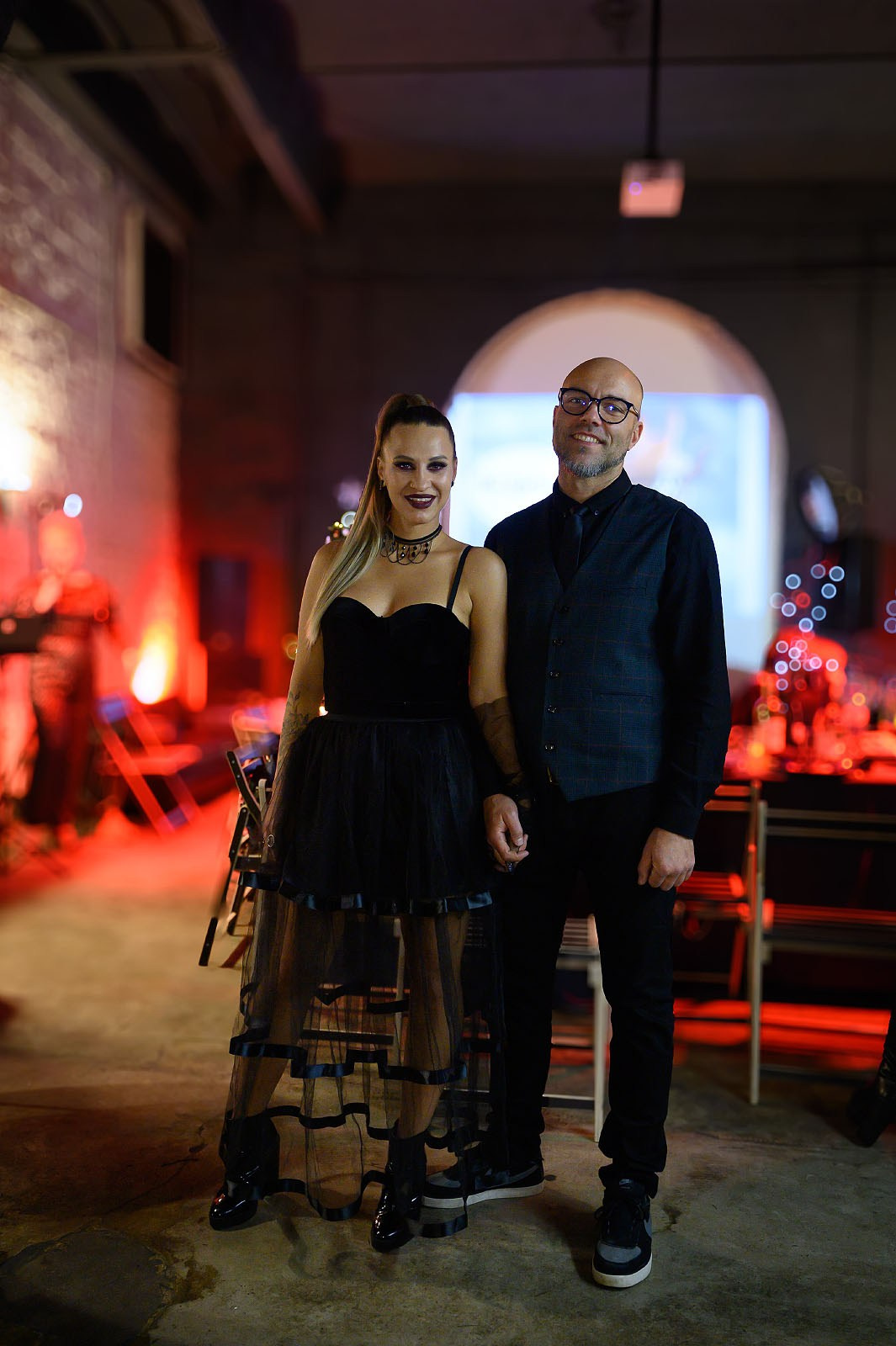 Репортажная фотосъемка мероприятий. Фотограф | Рустам Загидуллин | Санкт-Петербург