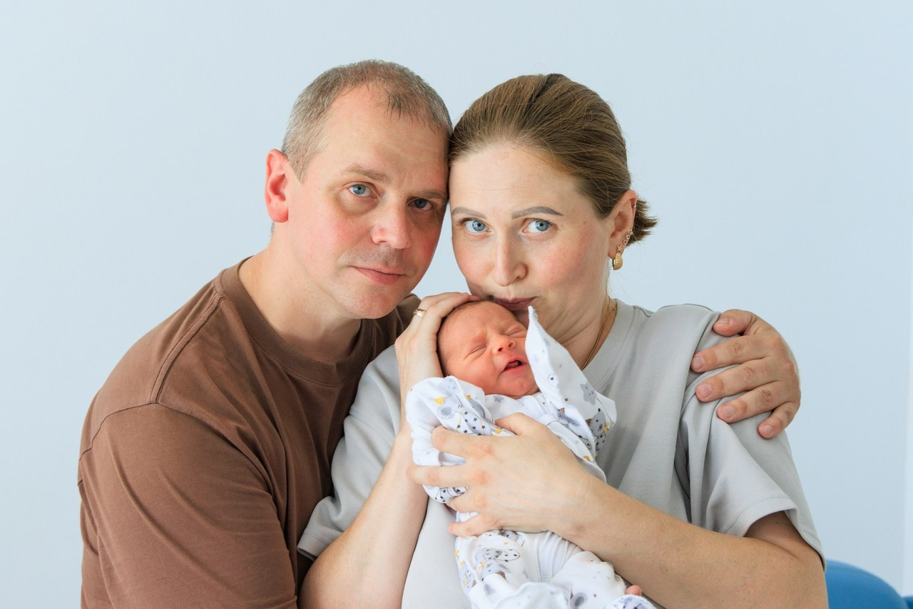 Отзывы. Летопись вашей жизни. Фотограф Игорь Иванов