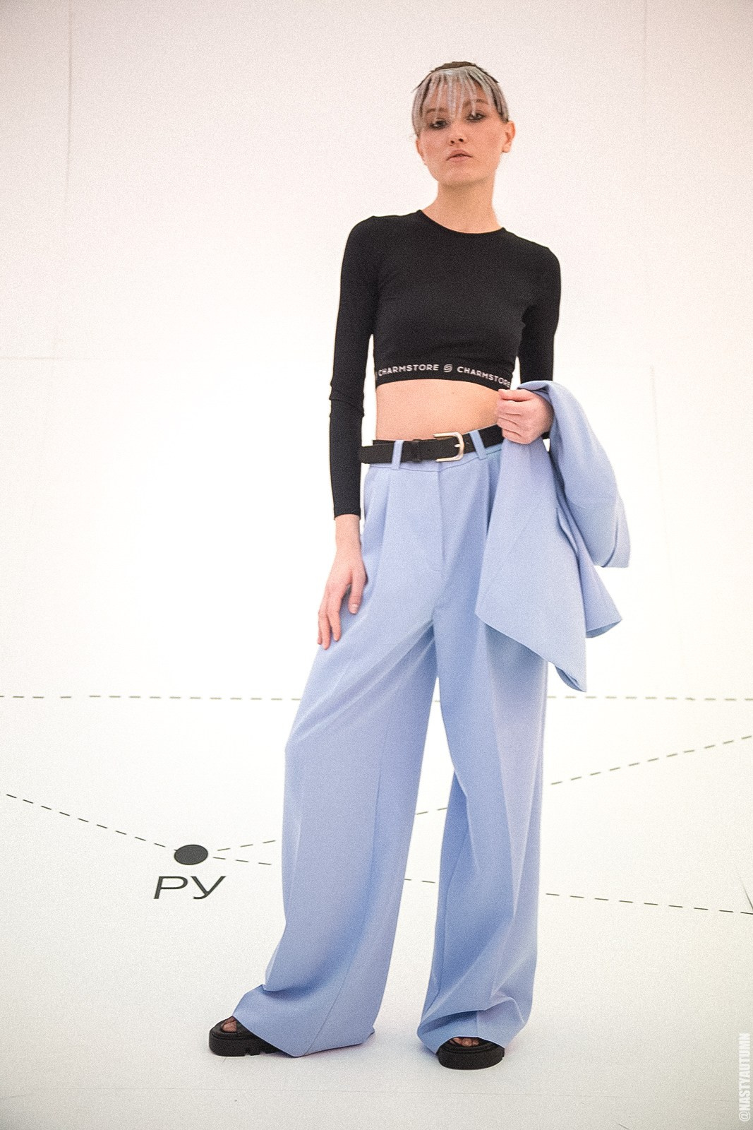 Маркет, ТЦ Метрополис. Репортажный и концертный фотограф в Москве Анастасия Осень