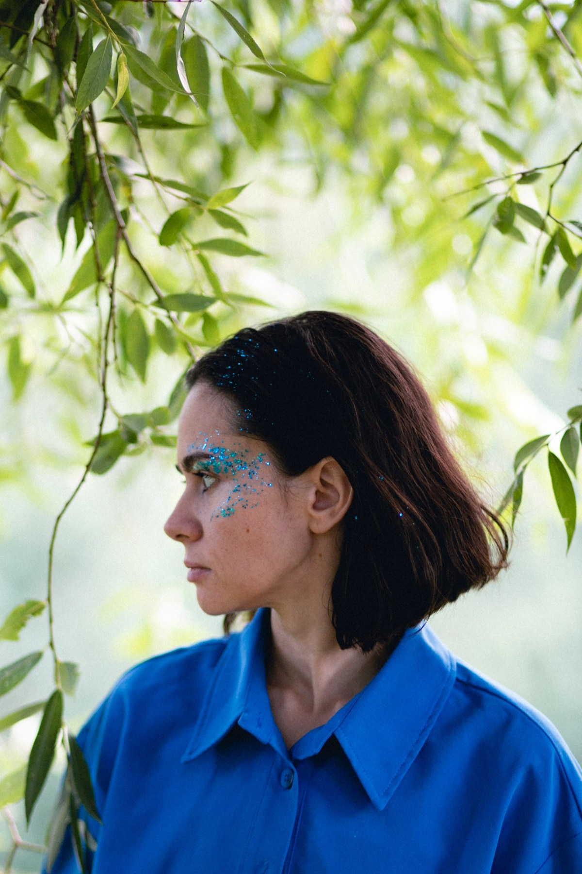 How big, how blue, how beautiful. Репортажный и концертный фотограф в Москве Анастасия Осень