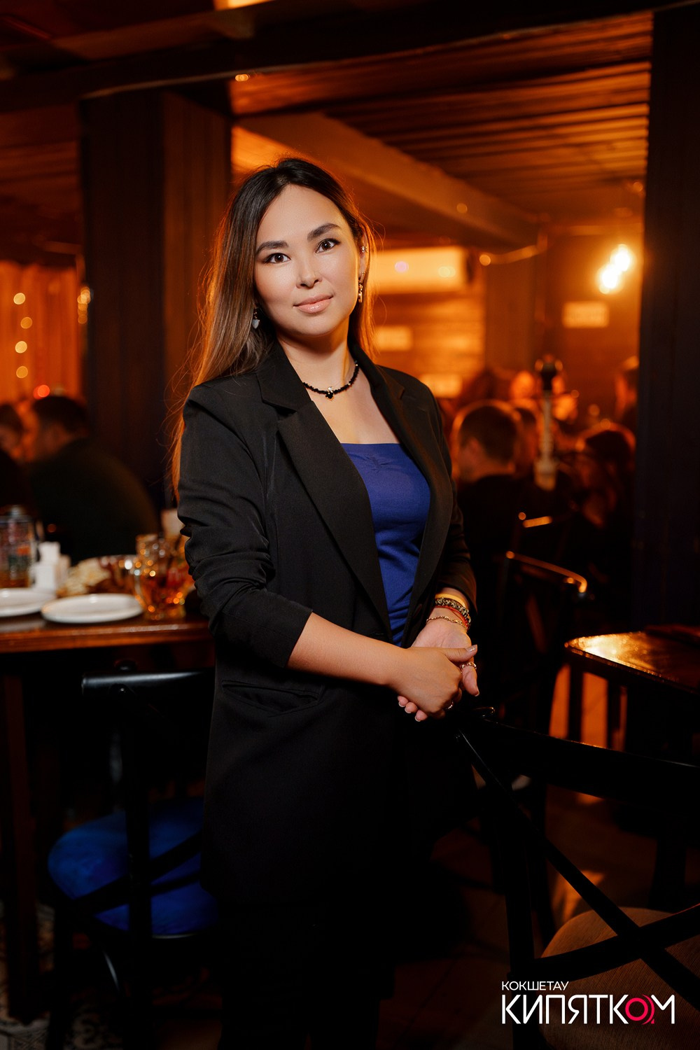 КОНЦЕРТ ФАКТОР 2. КИПЯТКОМ КОКШЕТАУ