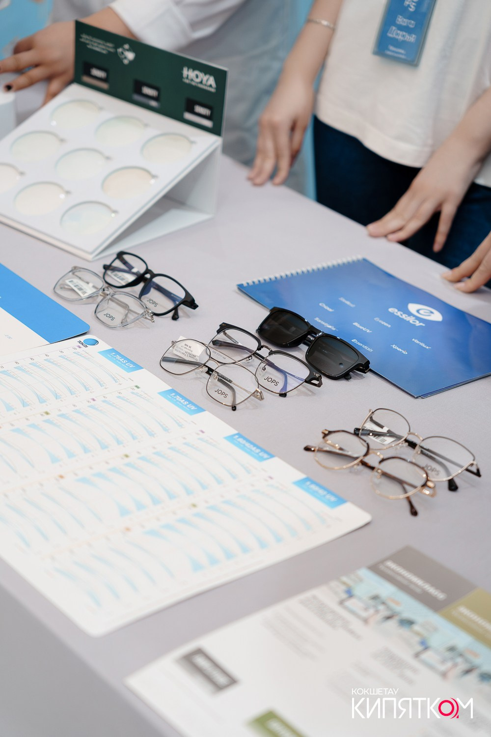 BUSINESS QURYLTAI. КИПЯТКОМ КОКШЕТАУ