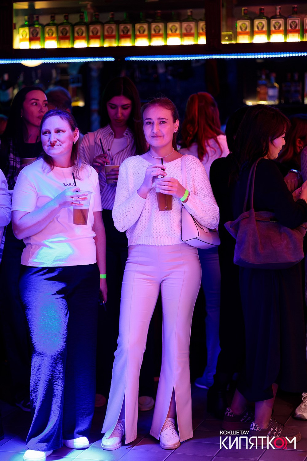 GENTLEMAN PUB. КИПЯТКОМ КОКШЕТАУ