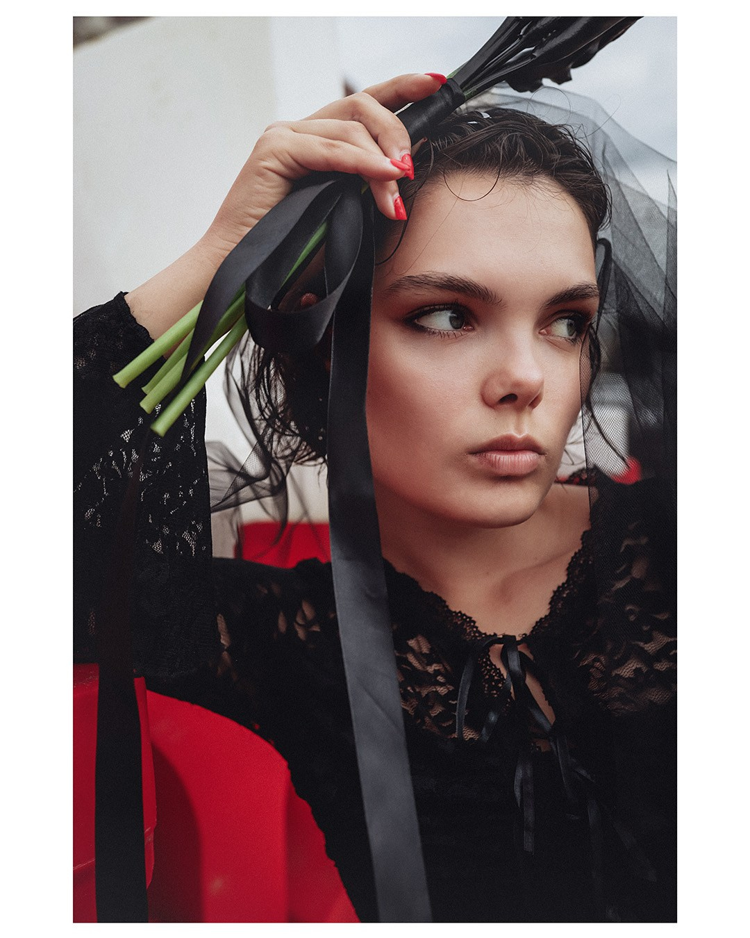 Соня. Фотограф в Нижнем Новгороде Кристина Батанова