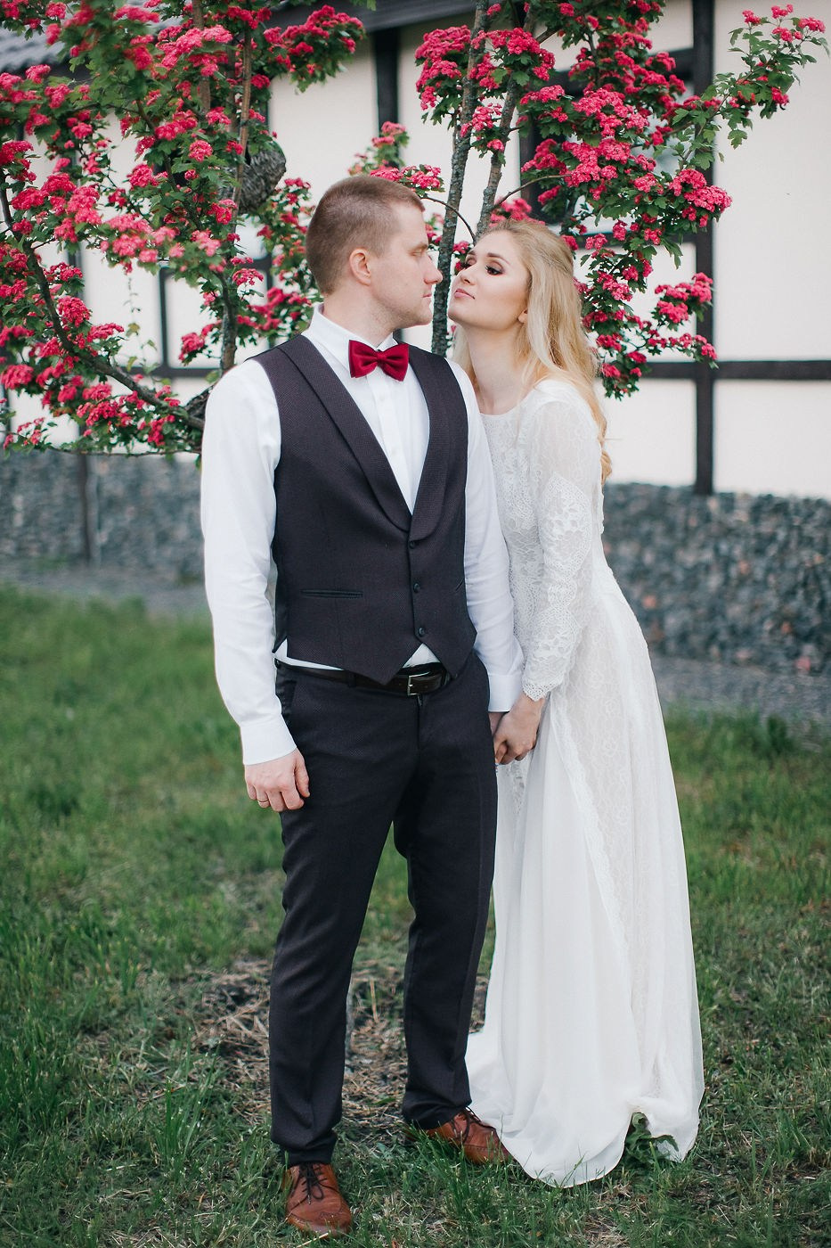 Лера и Иван