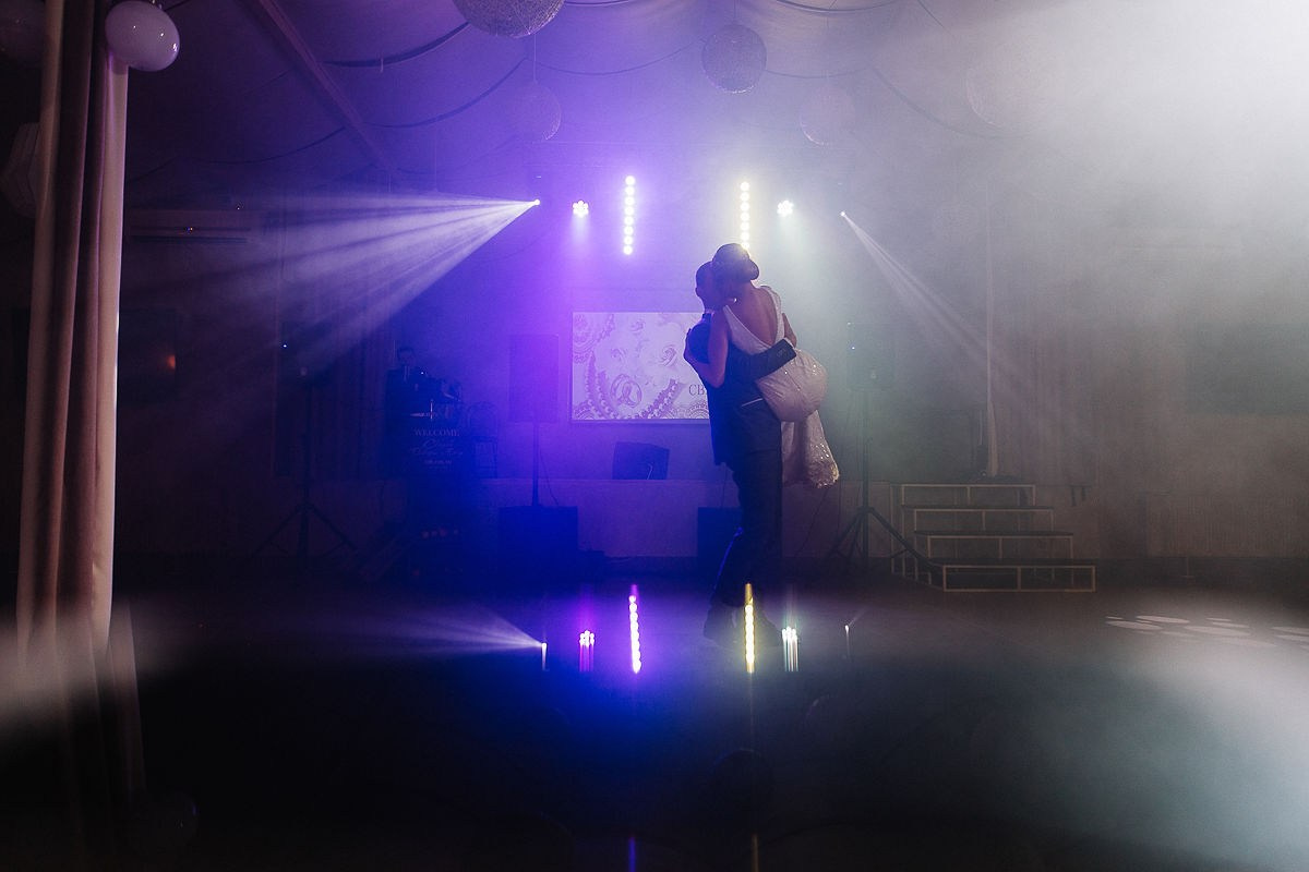 Елена и Евгений