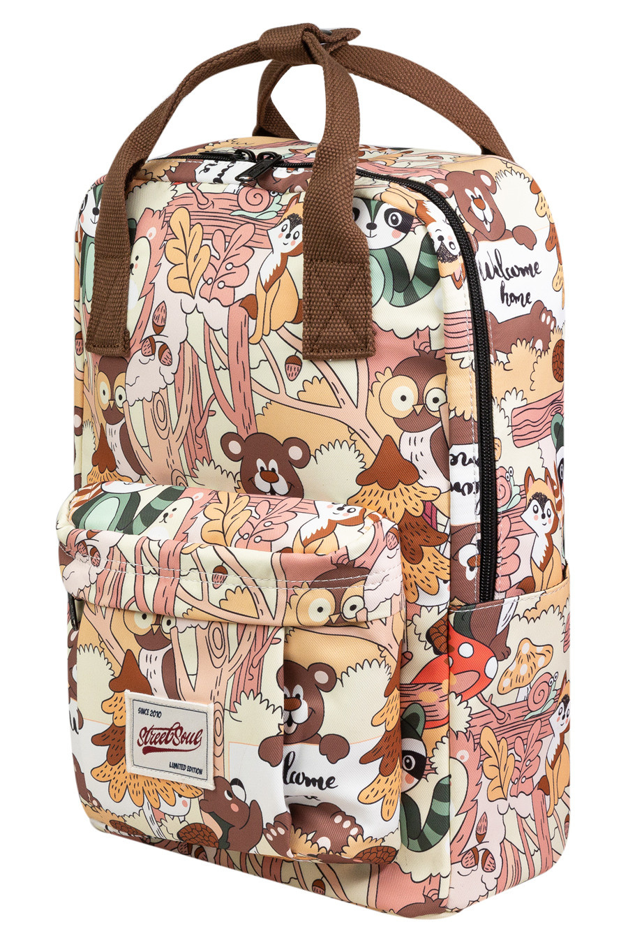 Рюкзаки Streetbags (26 мая 2022). Свадебный и семейный фотограф Крамар Наталья