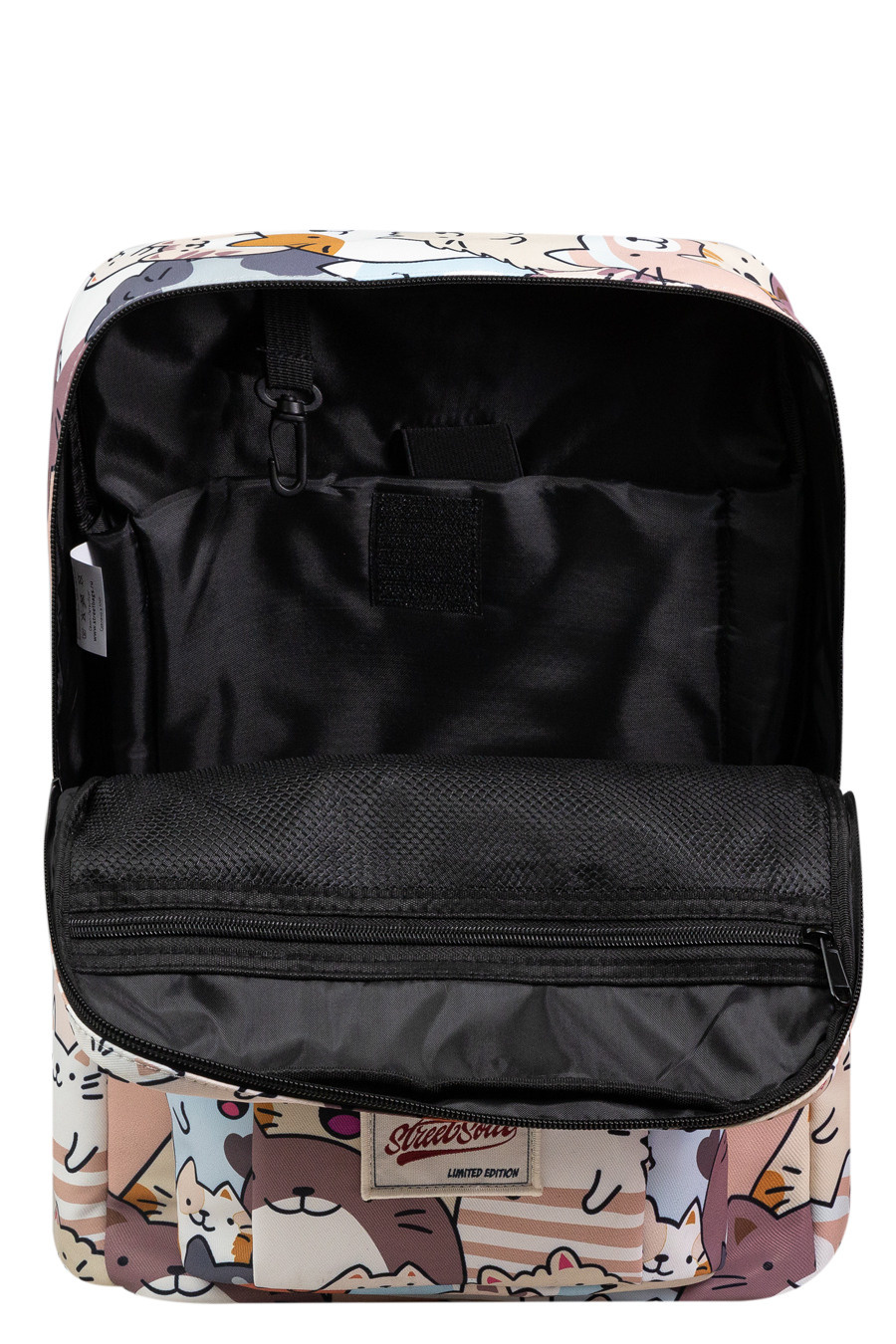 Рюкзаки Streetbags (26 мая 2022). Свадебный и семейный фотограф Крамар Наталья