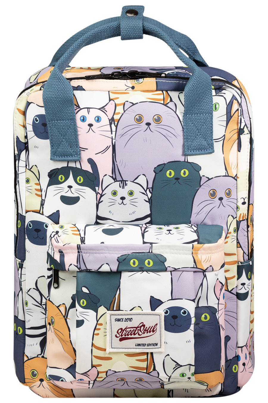 Рюкзаки Streetbags (26 мая 2022). Свадебный и семейный фотограф Крамар Наталья