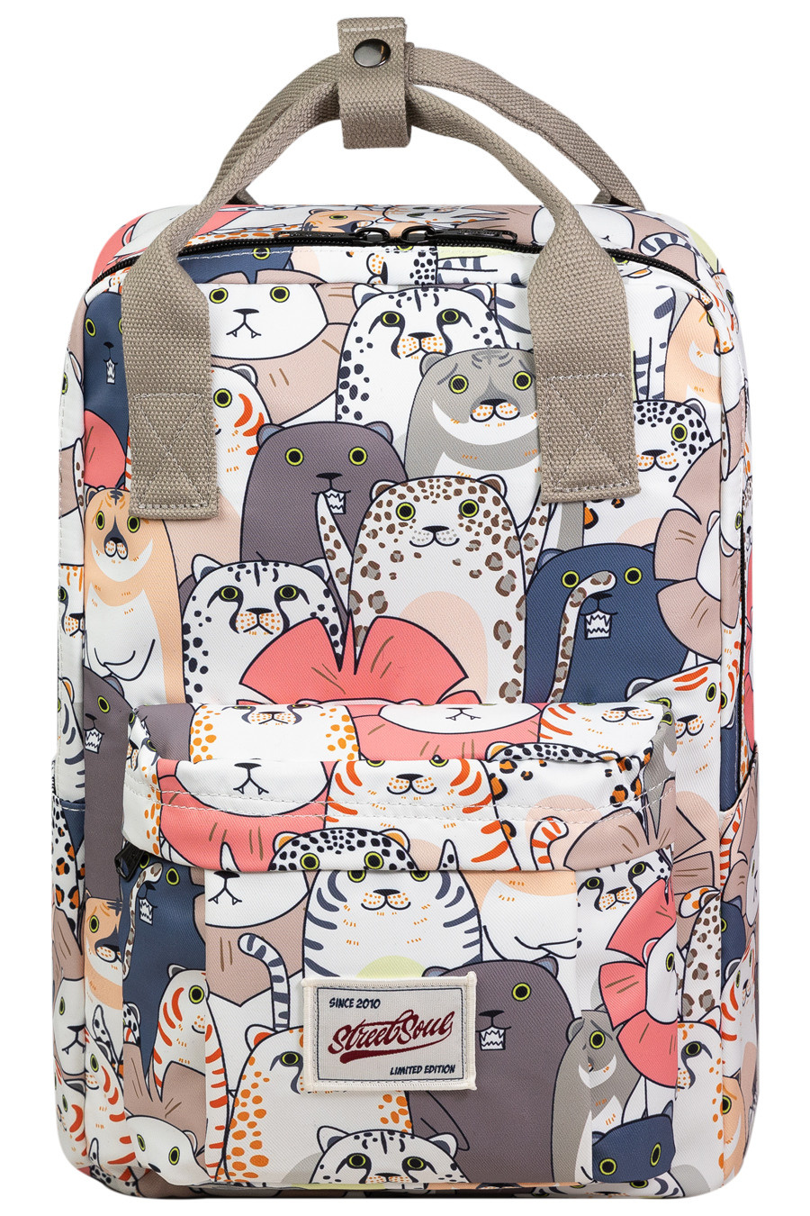 Рюкзаки Streetbags (26 мая 2022). Свадебный и семейный фотограф Крамар Наталья