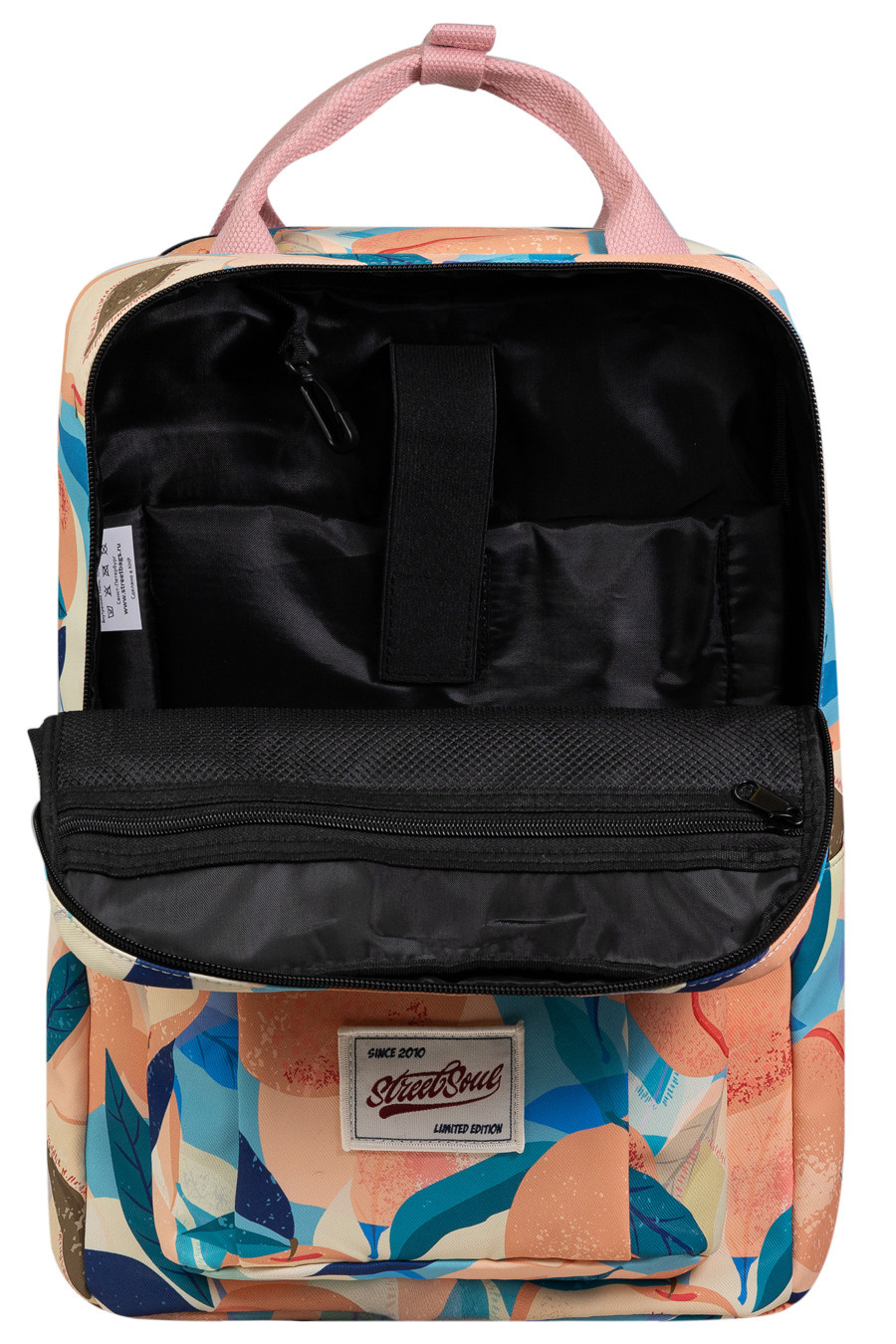 Рюкзаки Streetbags (26 мая 2022). Свадебный и семейный фотограф Крамар Наталья