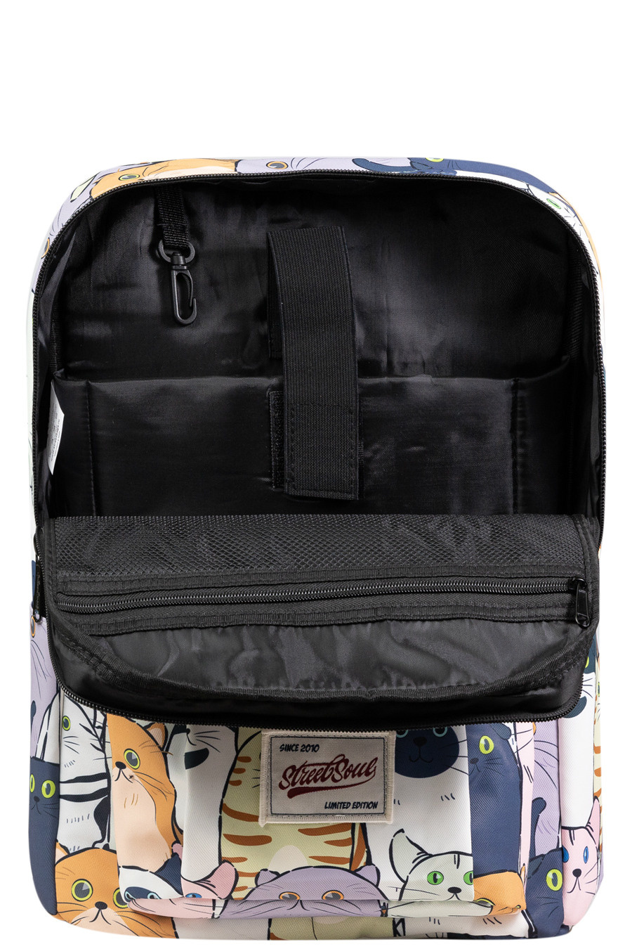 Рюкзаки Streetbags (26 мая 2022). Свадебный и семейный фотограф Крамар Наталья