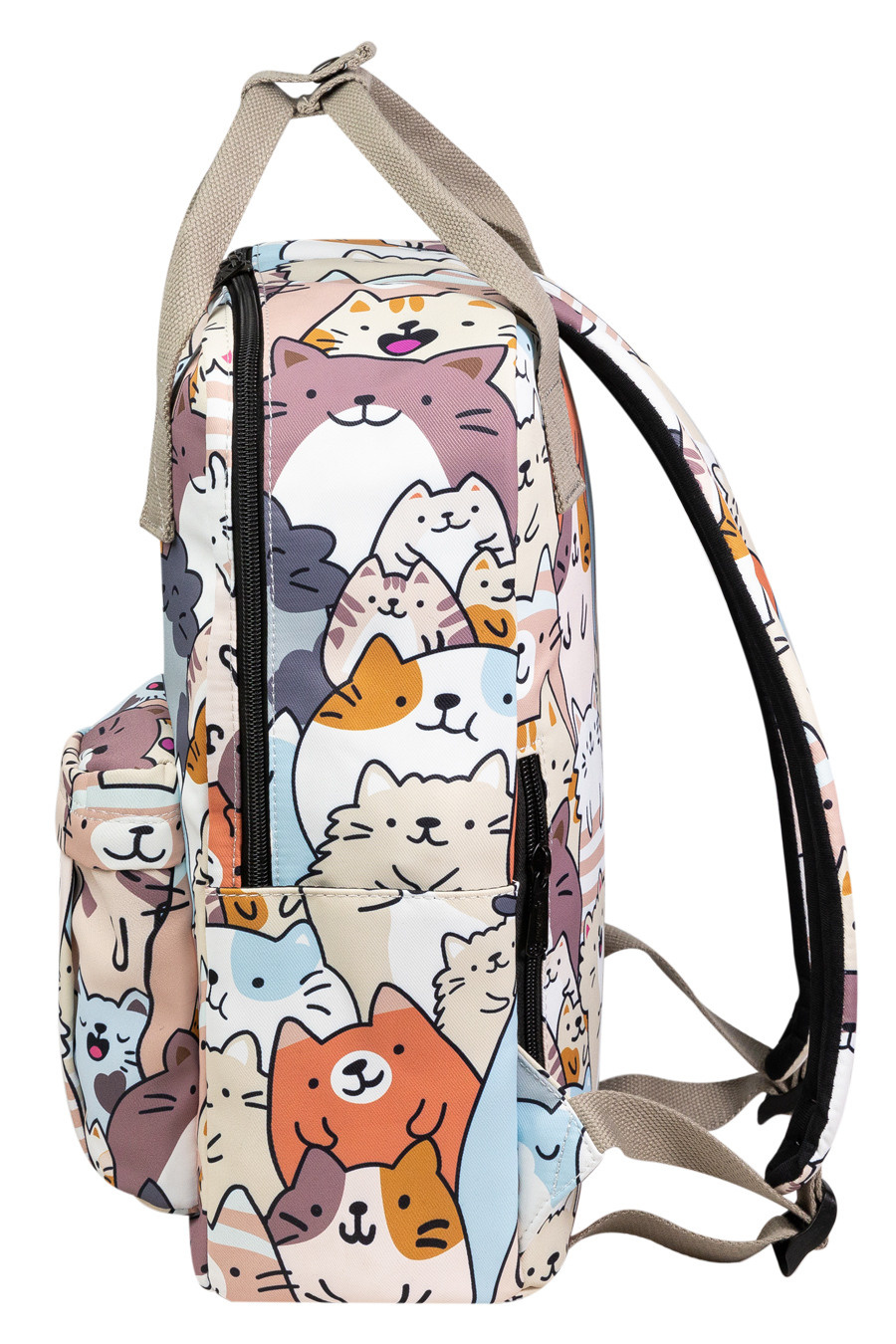 Рюкзаки Streetbags (26 мая 2022). Свадебный и семейный фотограф Крамар Наталья