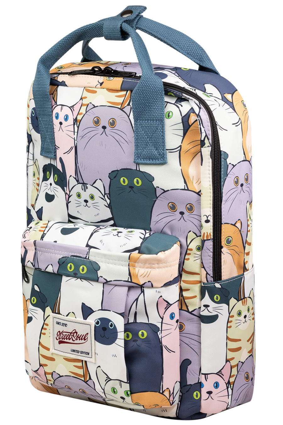 Рюкзаки Streetbags (26 мая 2022). Свадебный и семейный фотограф Крамар Наталья