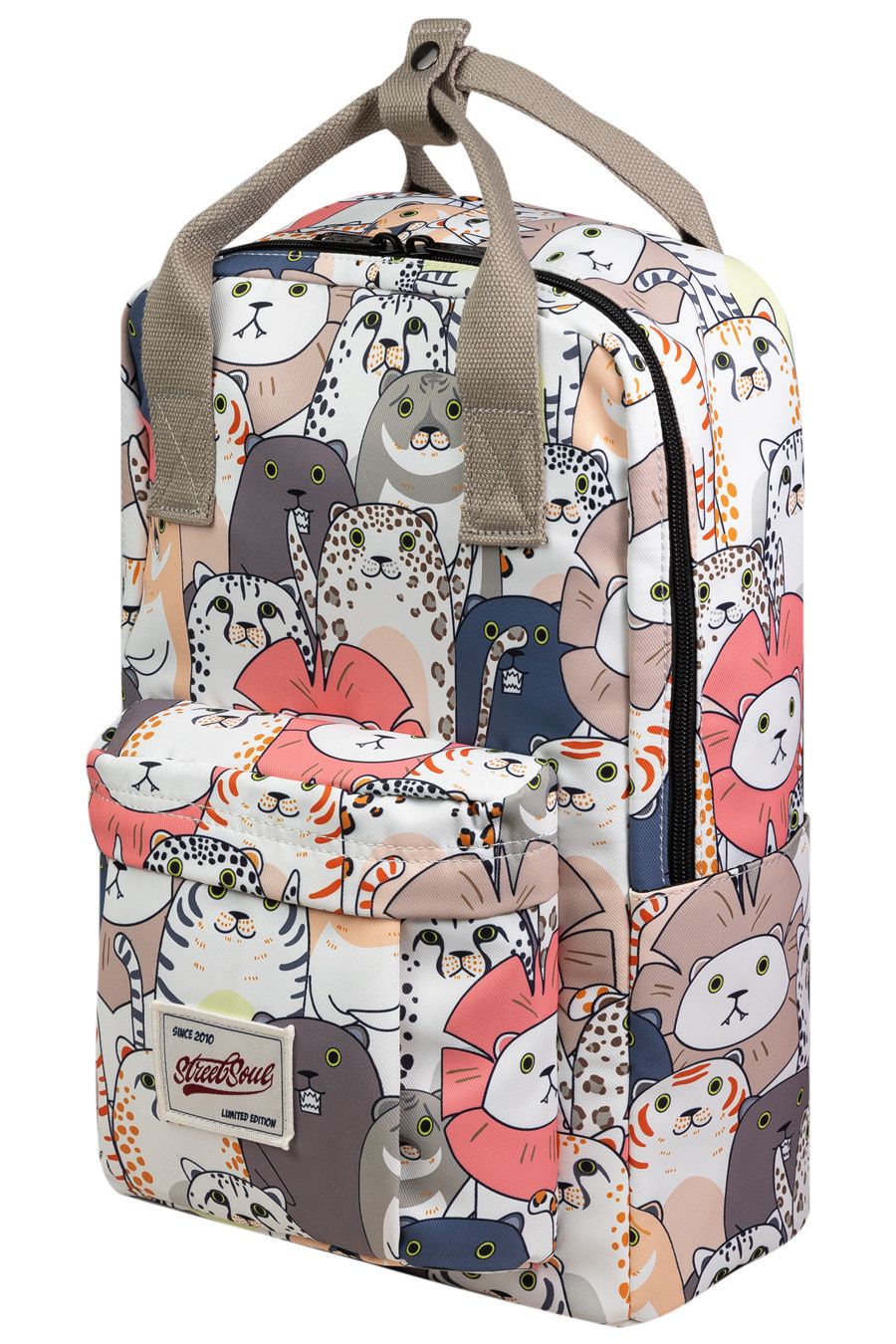 Рюкзаки Streetbags (26 мая 2022). Свадебный и семейный фотограф Крамар Наталья