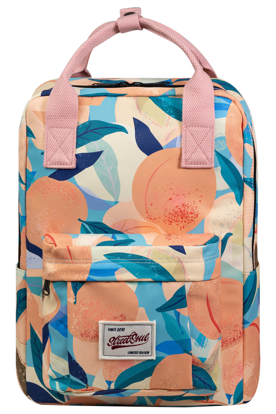 Рюкзаки Streetbags (26 мая 2022). Свадебный и семейный фотограф Крамар Наталья