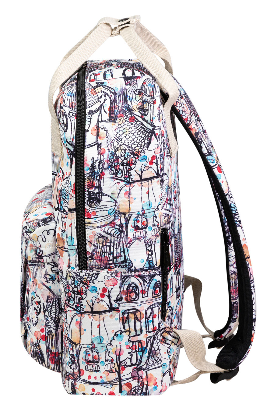 Рюкзаки Streetbags (26 мая 2022). Свадебный и семейный фотограф Крамар Наталья