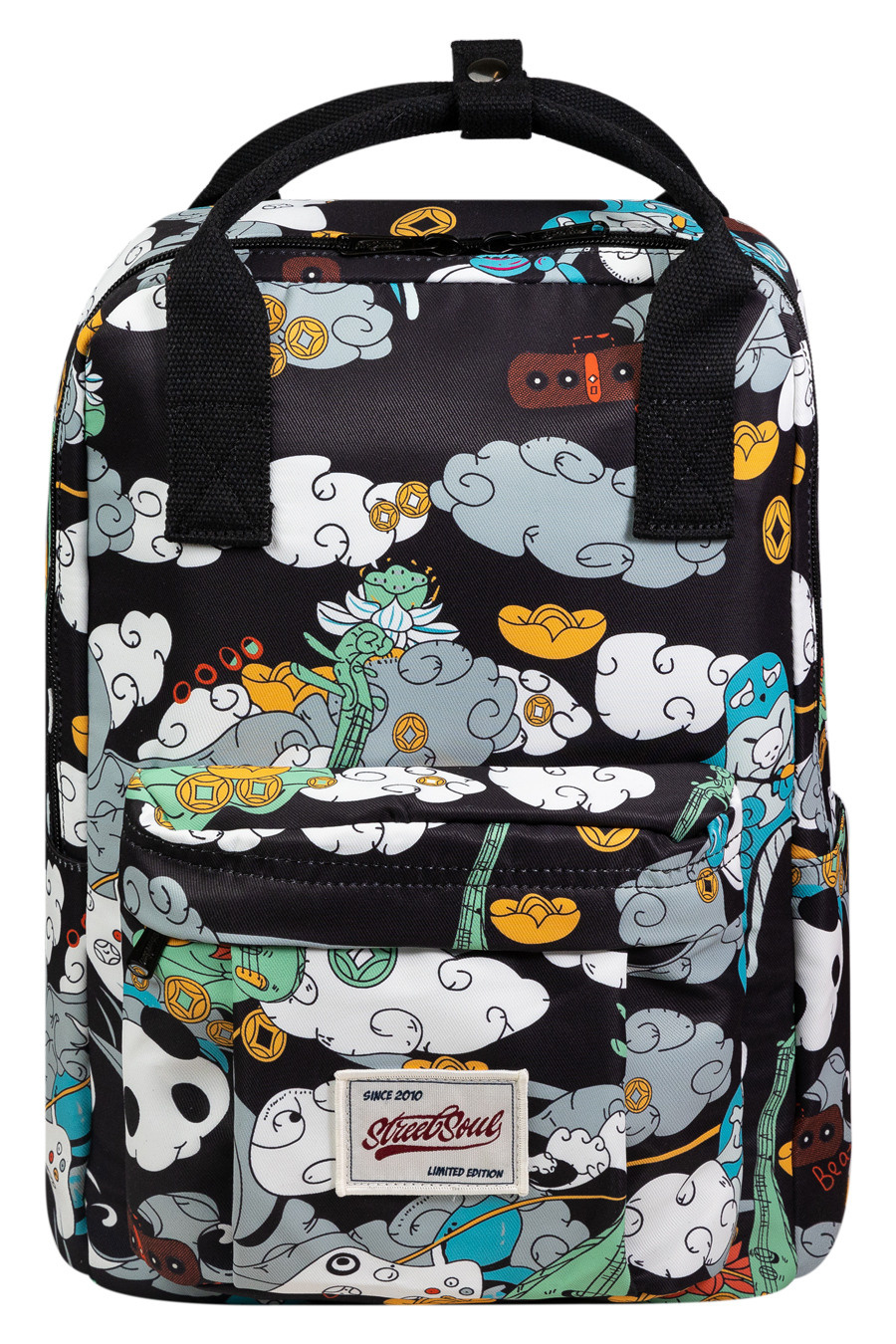 Рюкзаки Streetbags (26 мая 2022). Свадебный и семейный фотограф Крамар Наталья