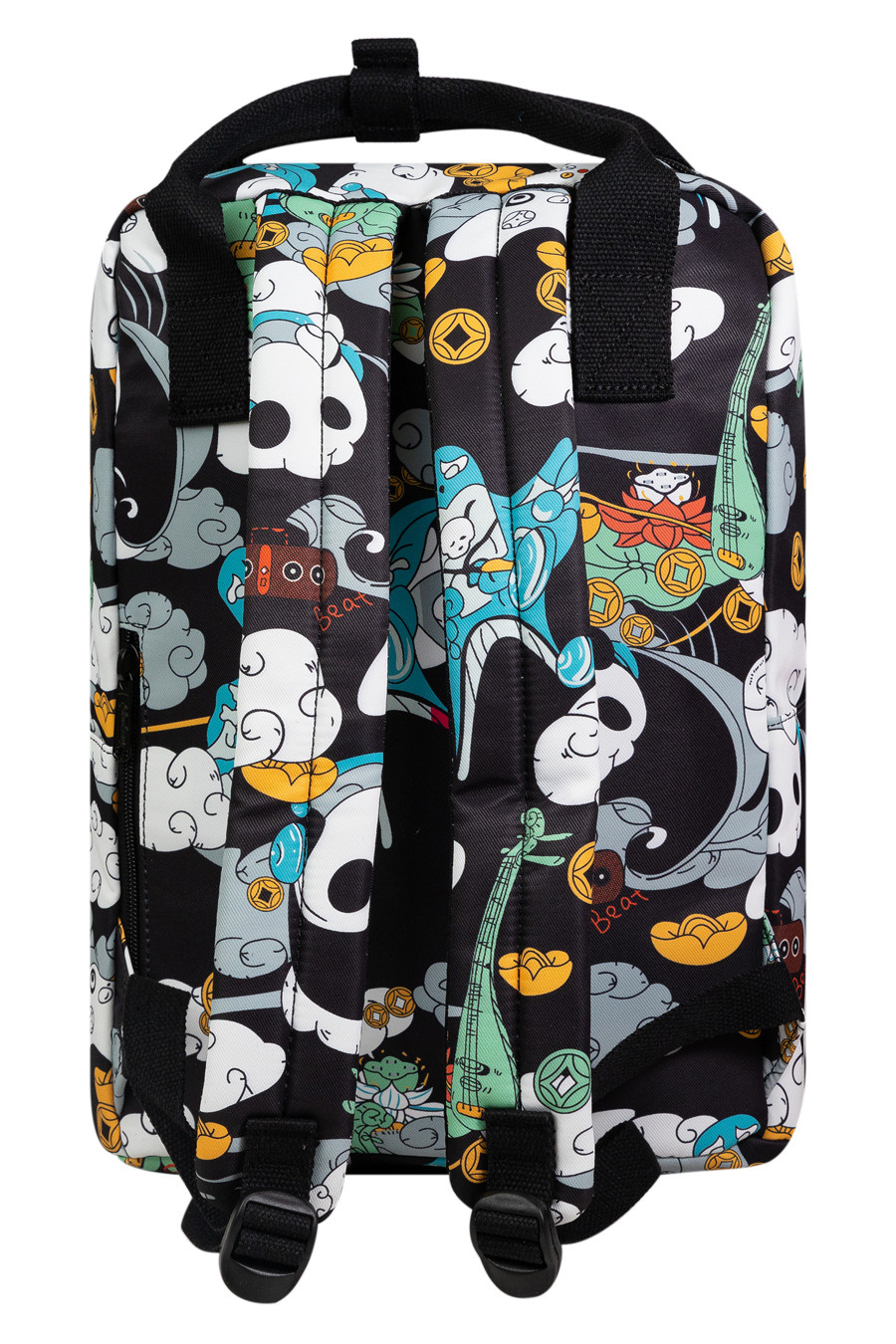 Рюкзаки Streetbags (26 мая 2022). Свадебный и семейный фотограф Крамар Наталья